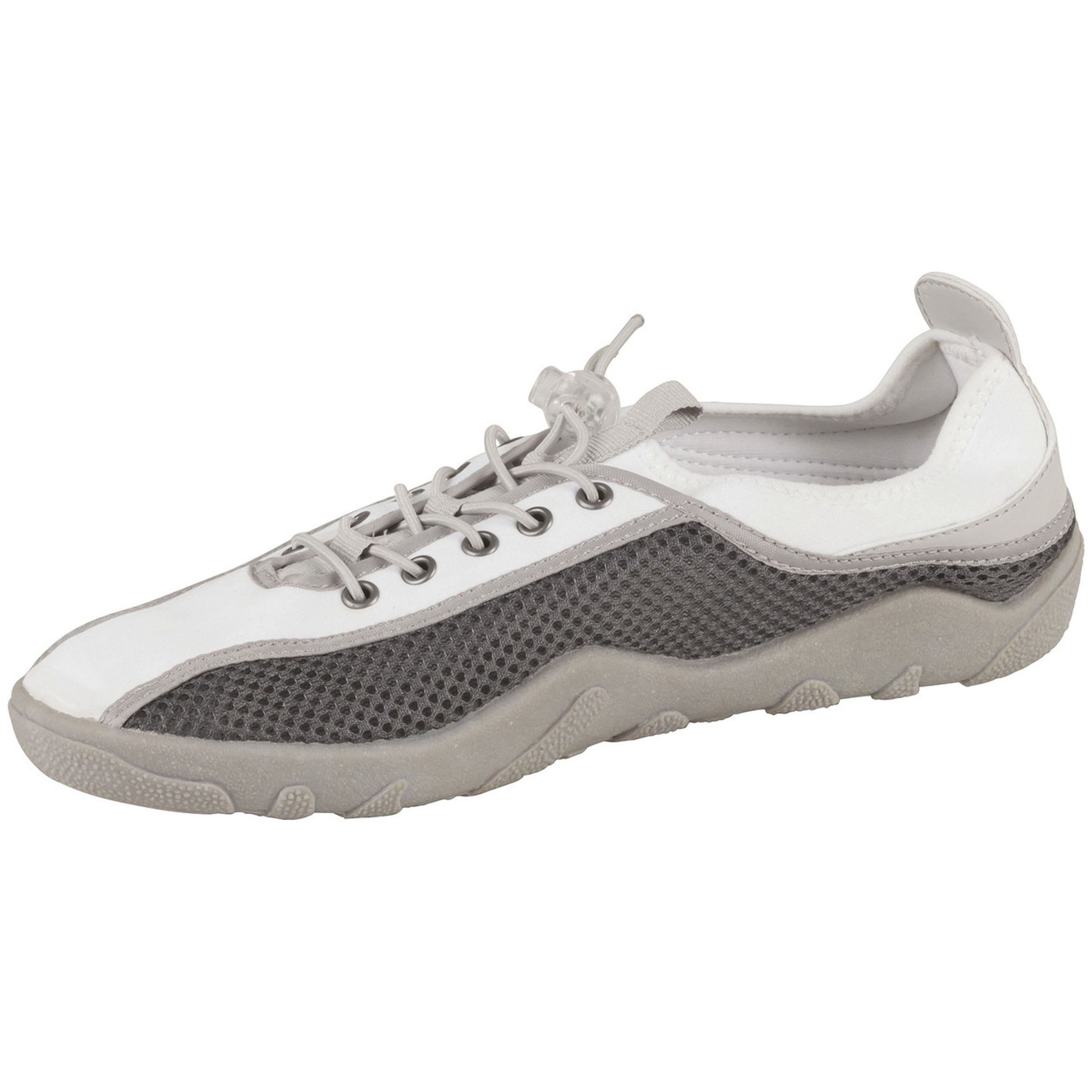 Sail Sneaker Sailing Shoe Size 6