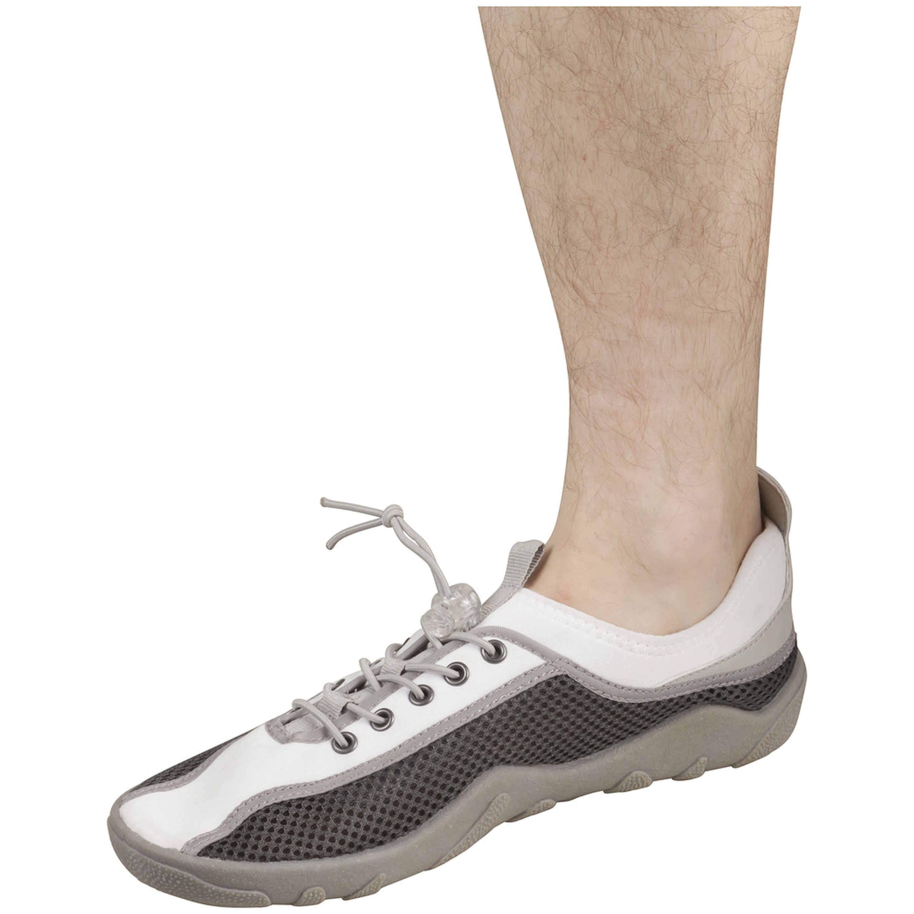 Sail Sneaker Sailing Shoe Size 6