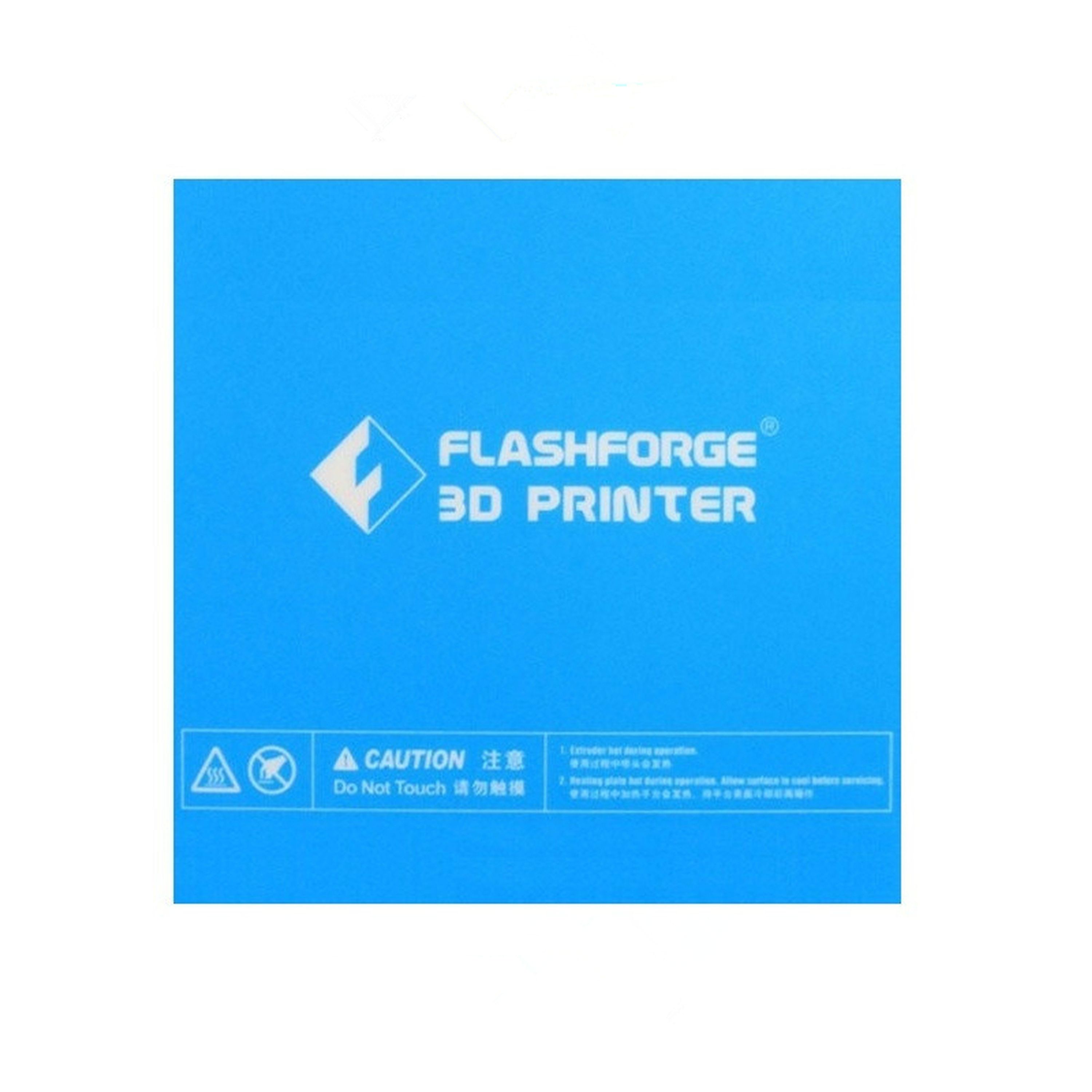 Flashforge Guider II/IIS Spare Build Tape Pad