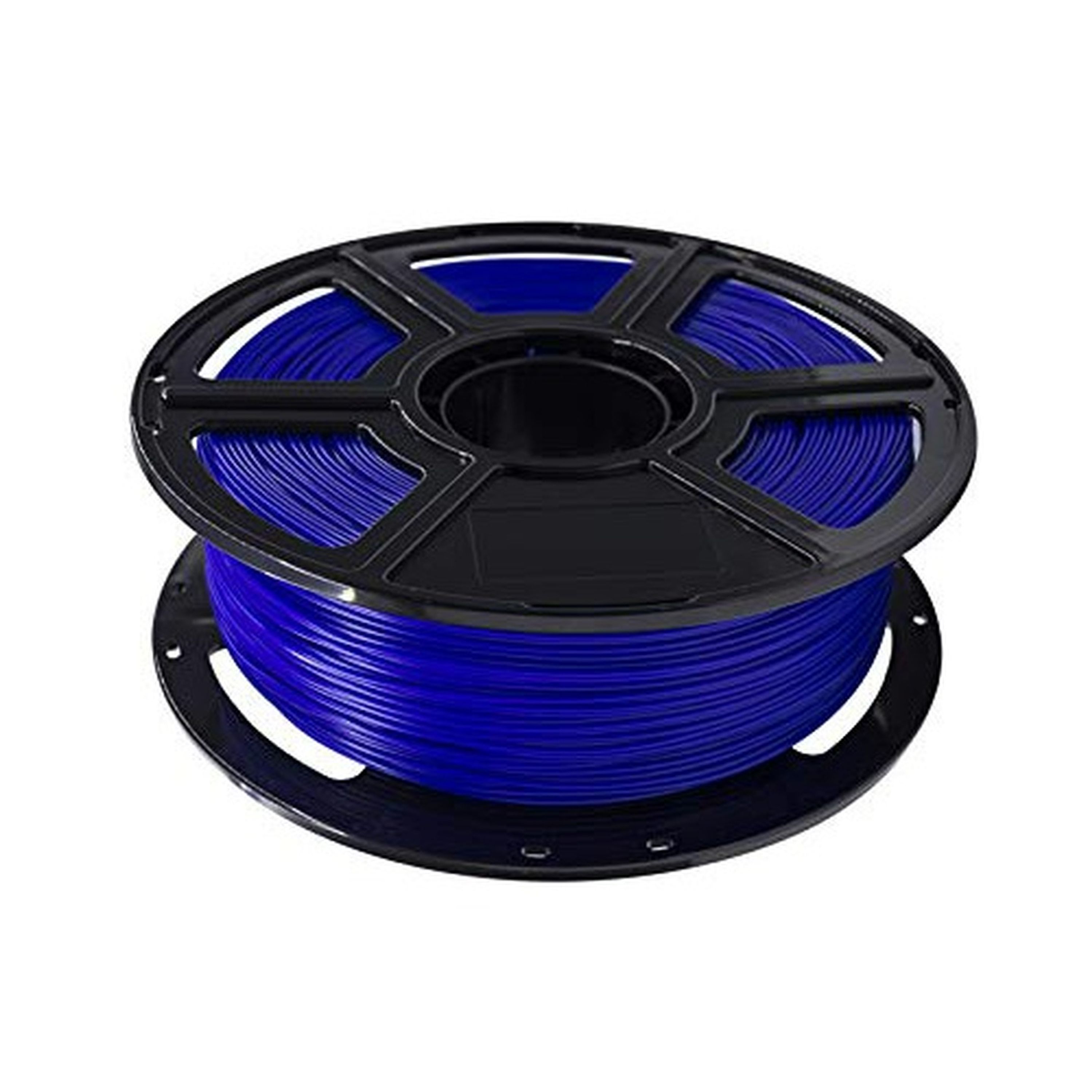 Flashforge Blue PLA Filament 600g 1.75mm