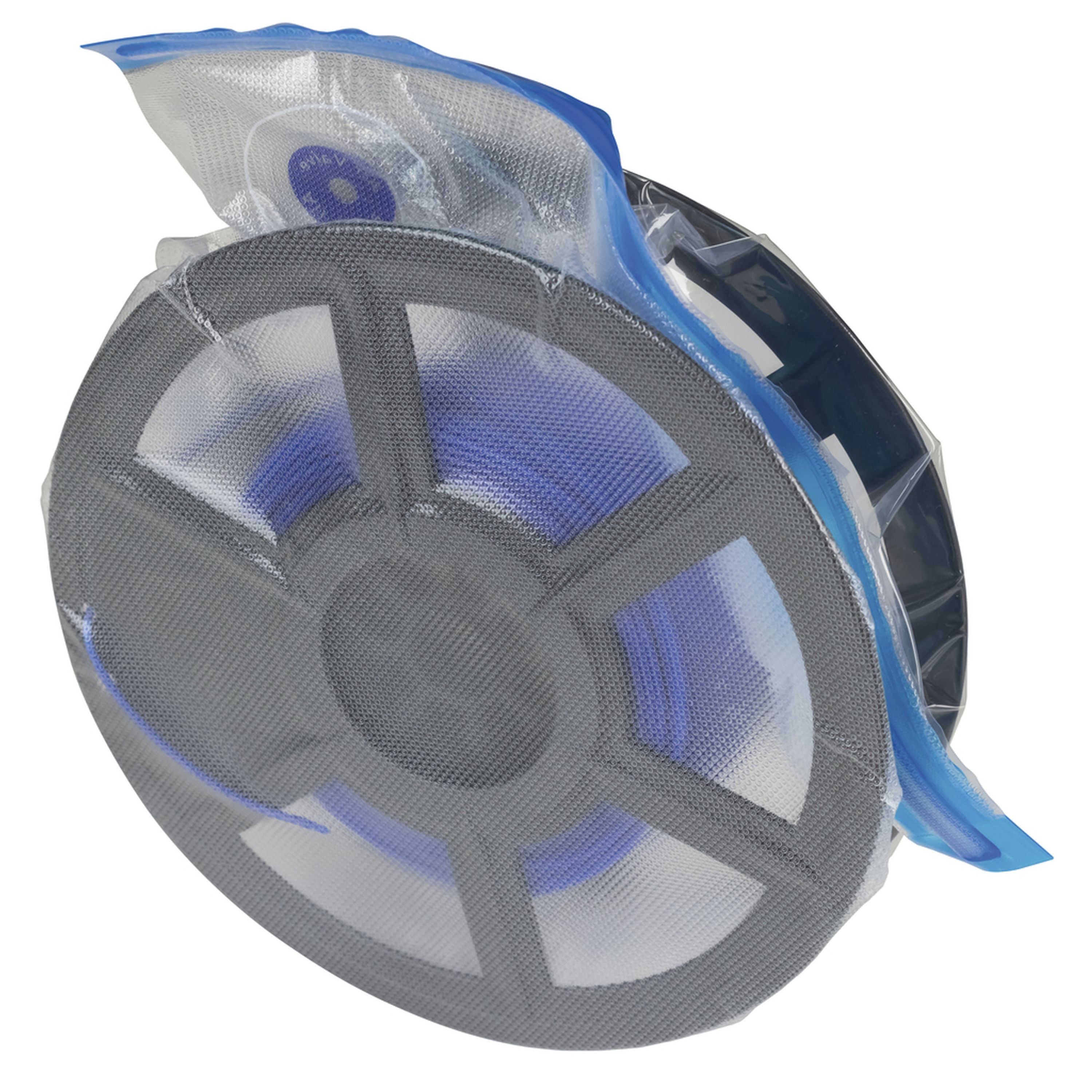 Mini Auto Vacuum Pump With 3D Filament Storage Bags