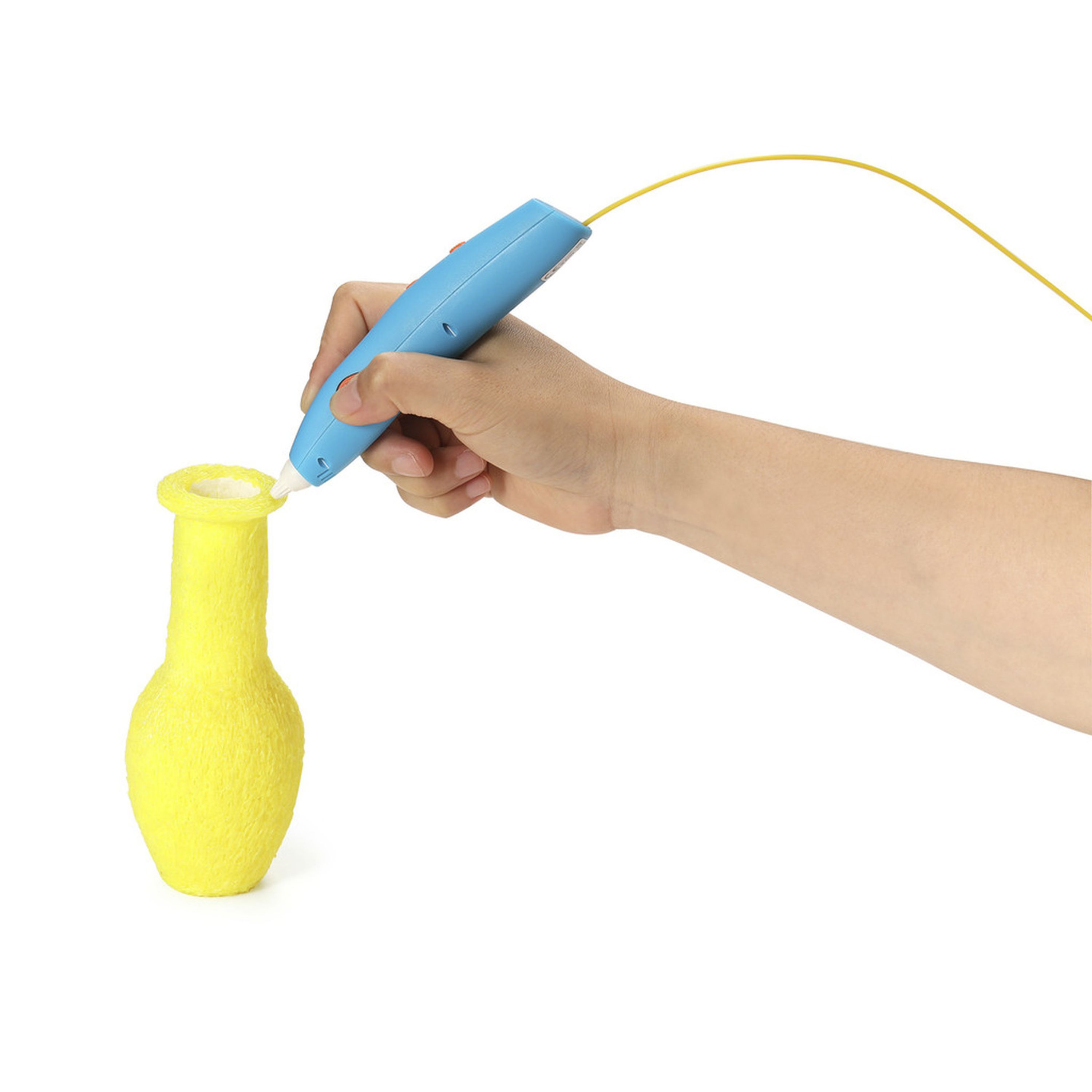 Low Temperature PCL 3D Pen Kit