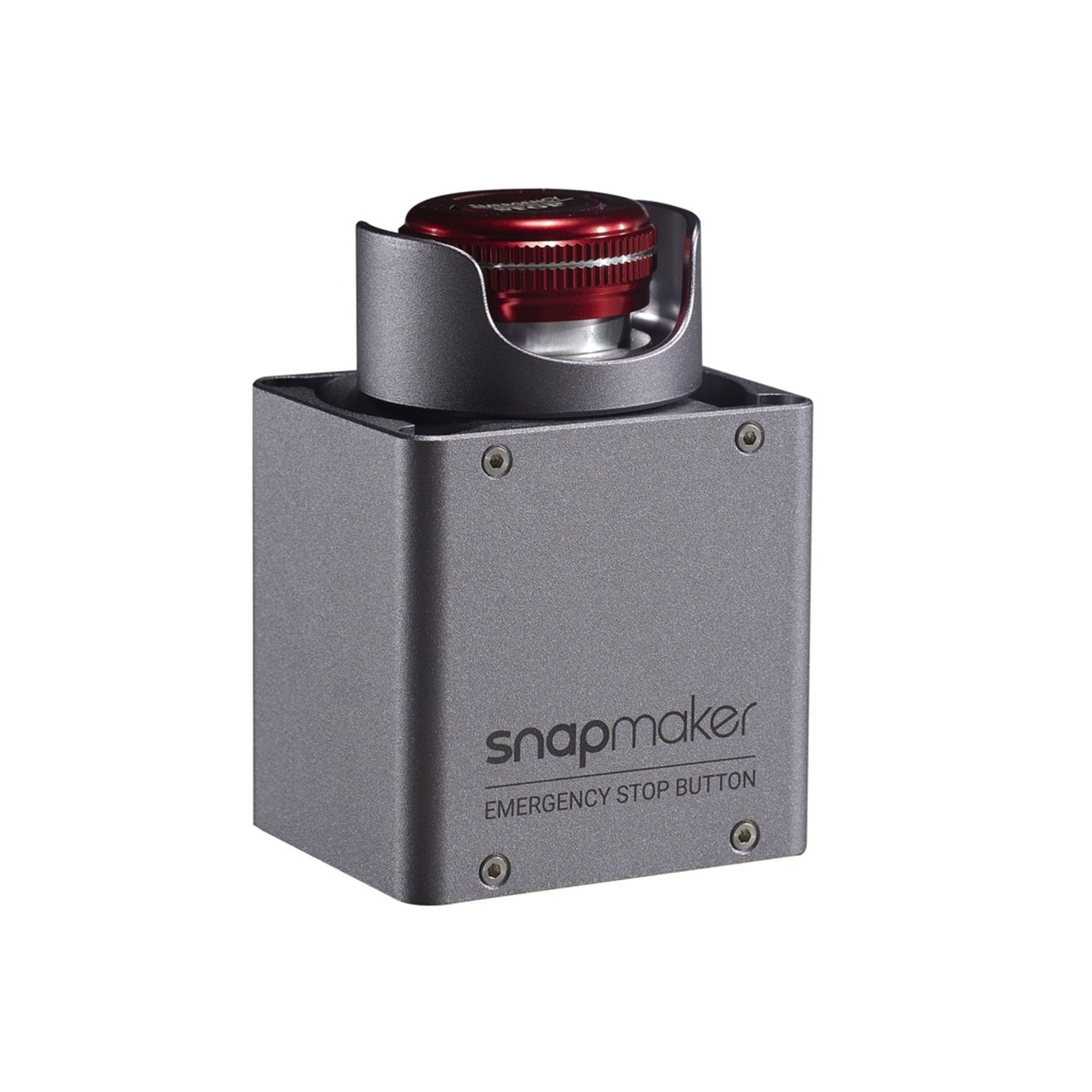 Snapmaker 2.0 A250T/A350T Modular 3-in-1 Emergency Stop Button Upgrade