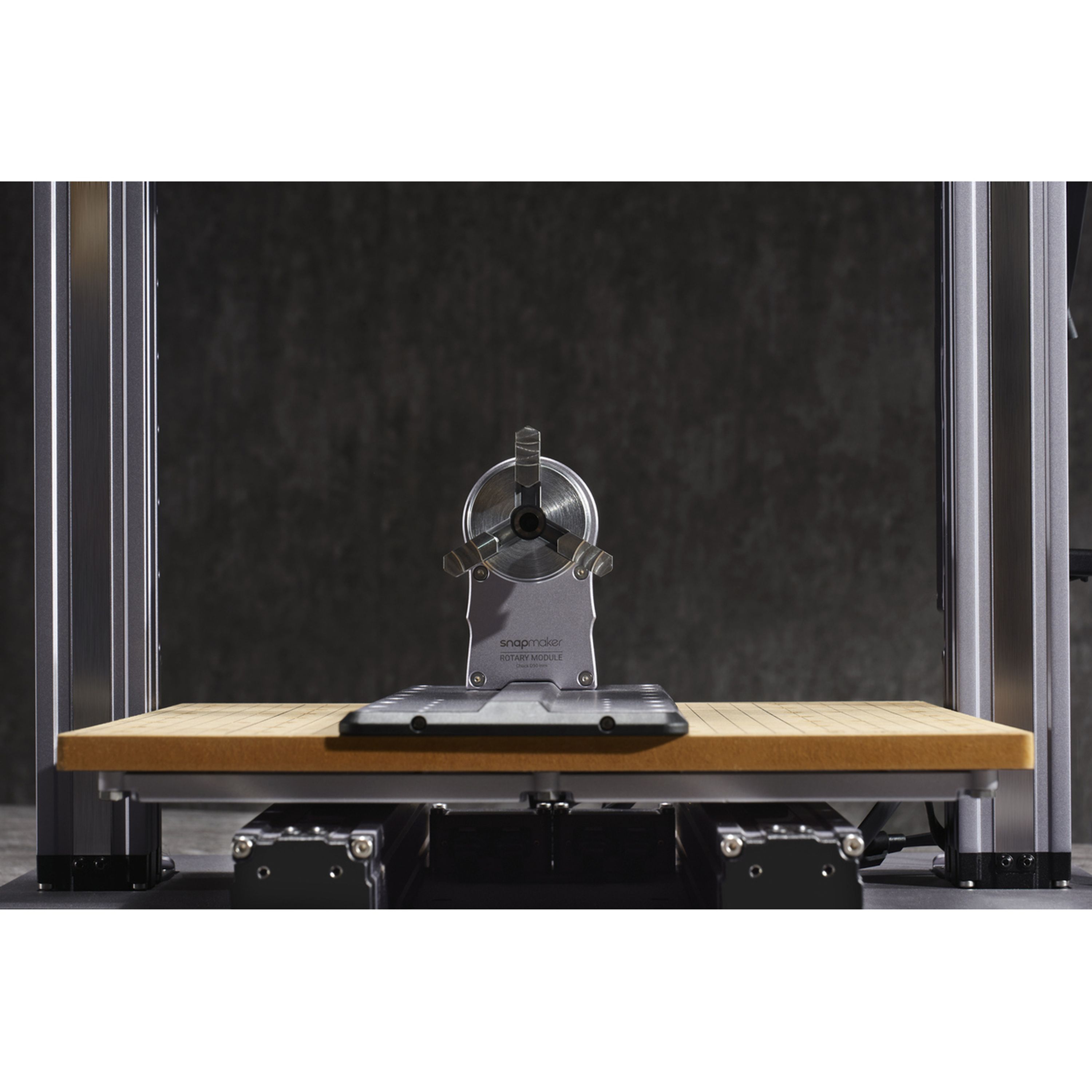 Snapmaker 2.0 A350T/Artisan Modular 3-in-1 Rotary Tool Upgrade
