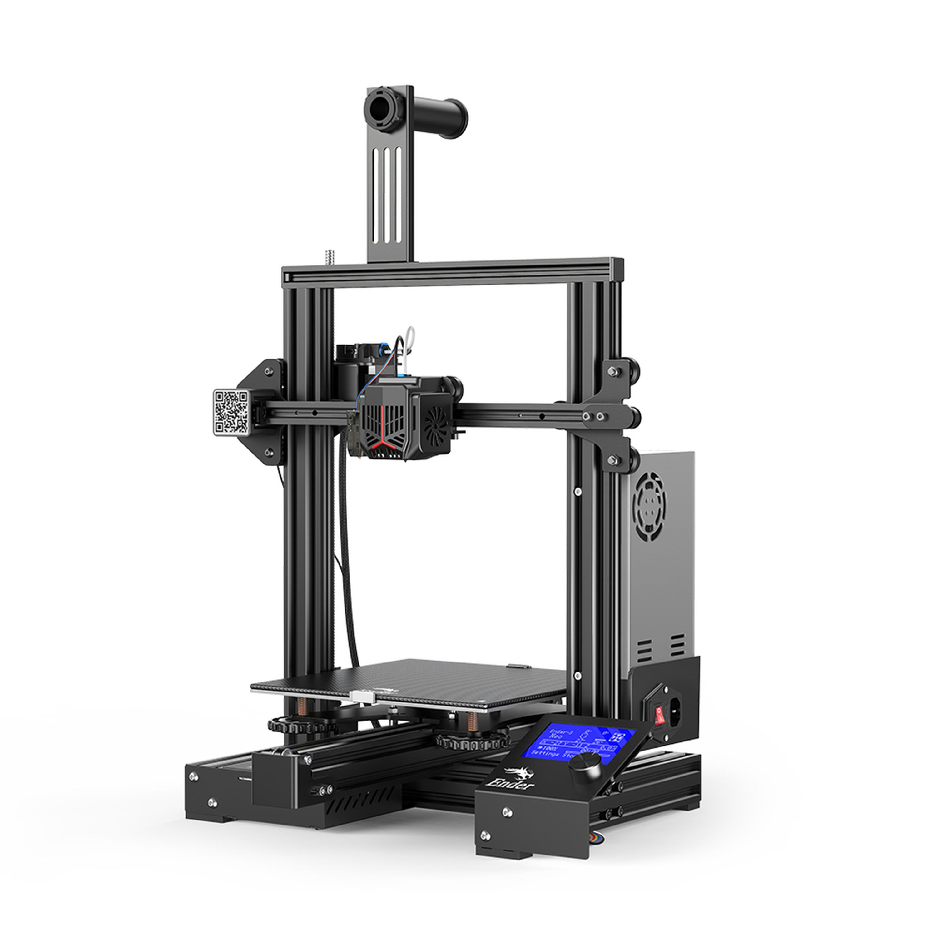 Creality Ender-3 Neo