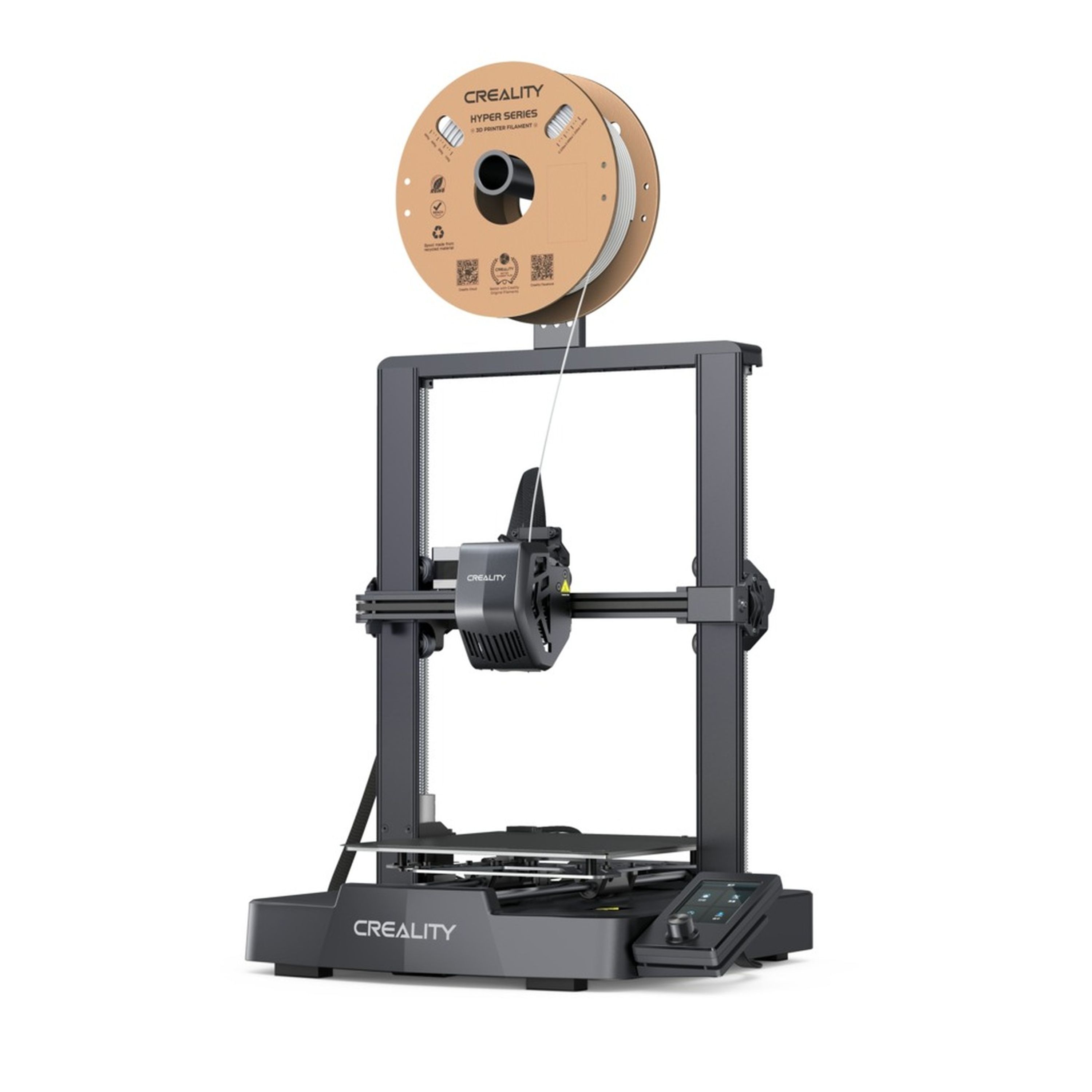 Creality Ender-3 V3 SE 3D Filament Printer