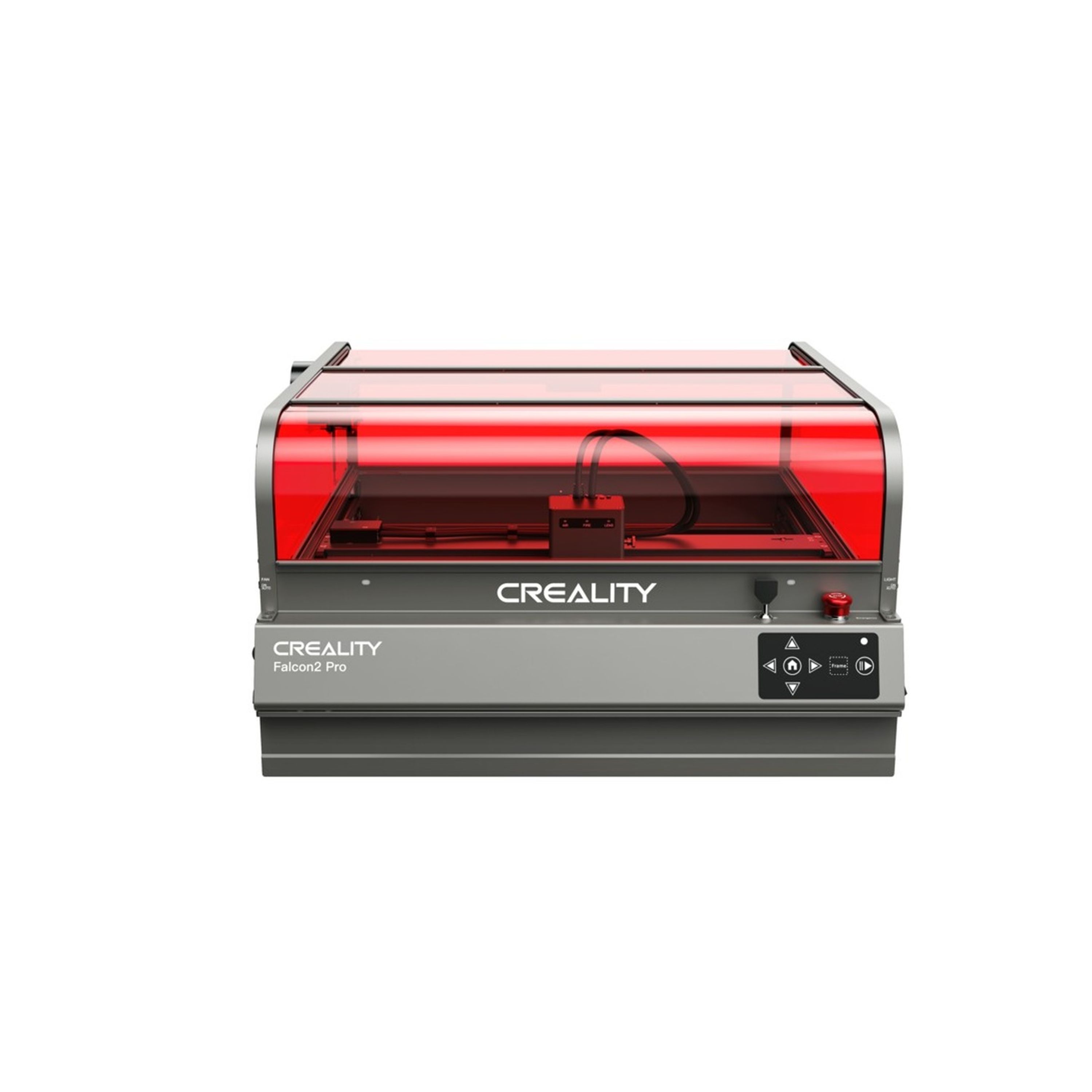 Laser Cutter and Etcher 40W Creality Falcon 2 Pro