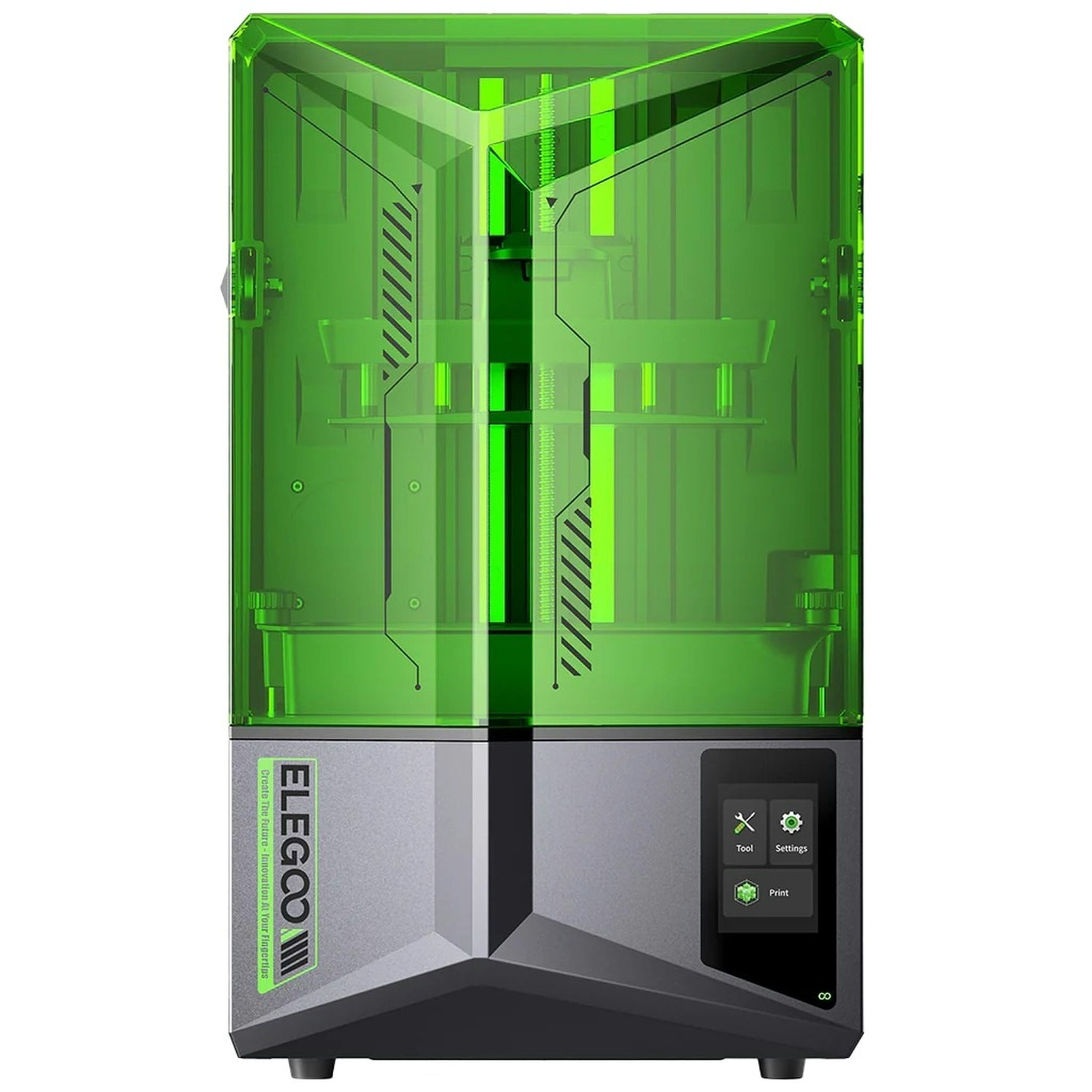 Elegoo  Saturn 4 Resin Printer