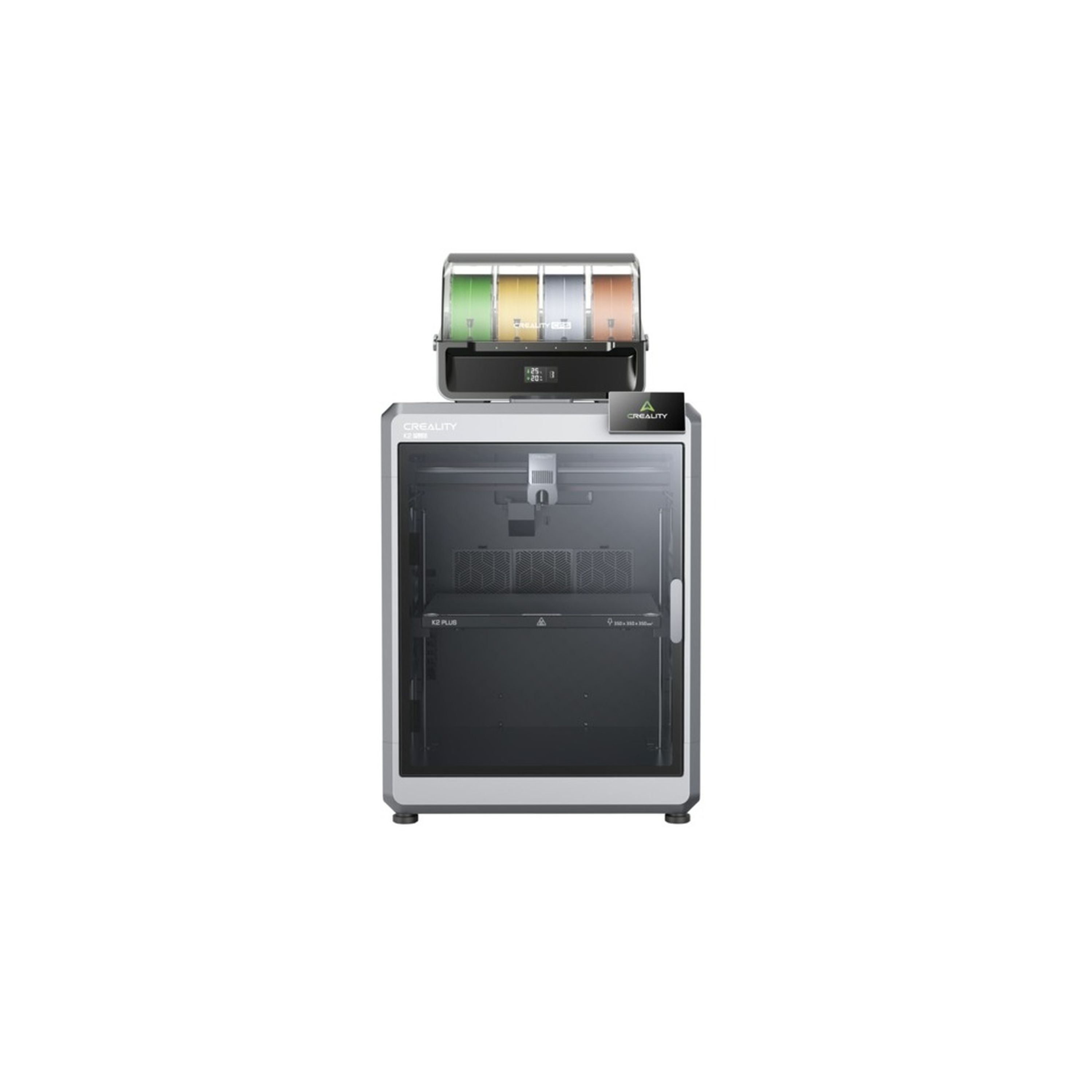 Printer 3D Filament Creality K2 Plus Combo