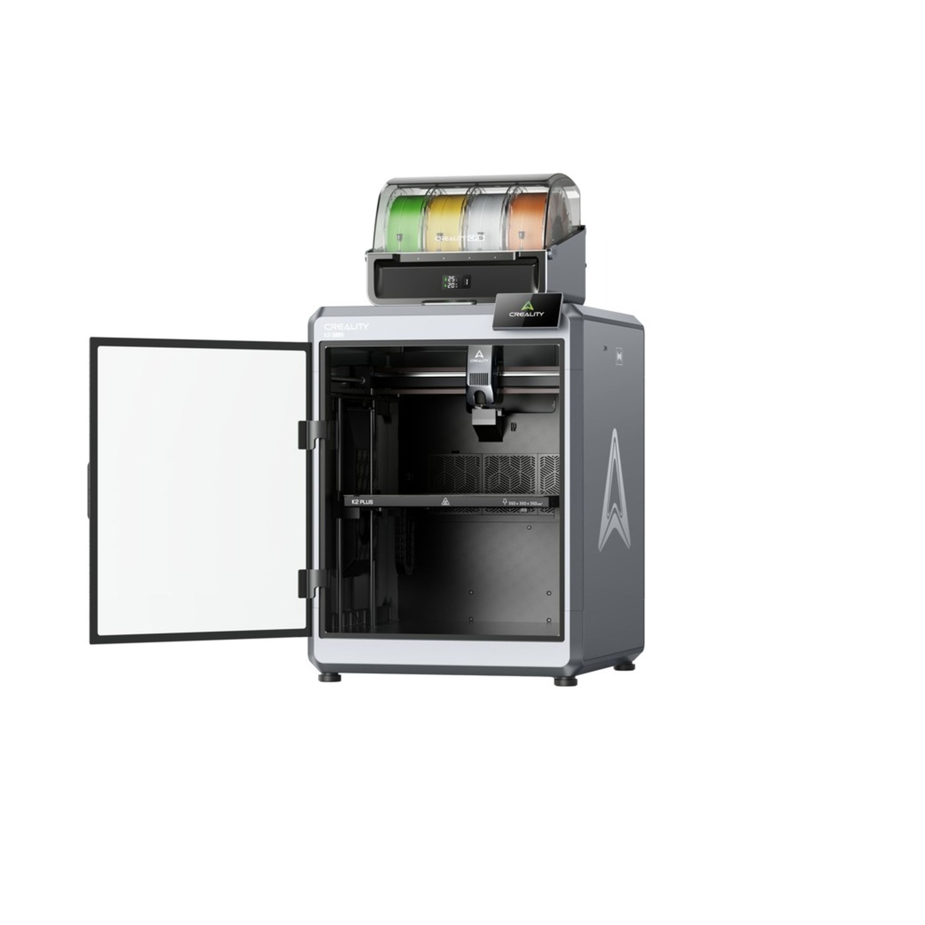 Printer 3D Filament Creality K2 Plus Combo