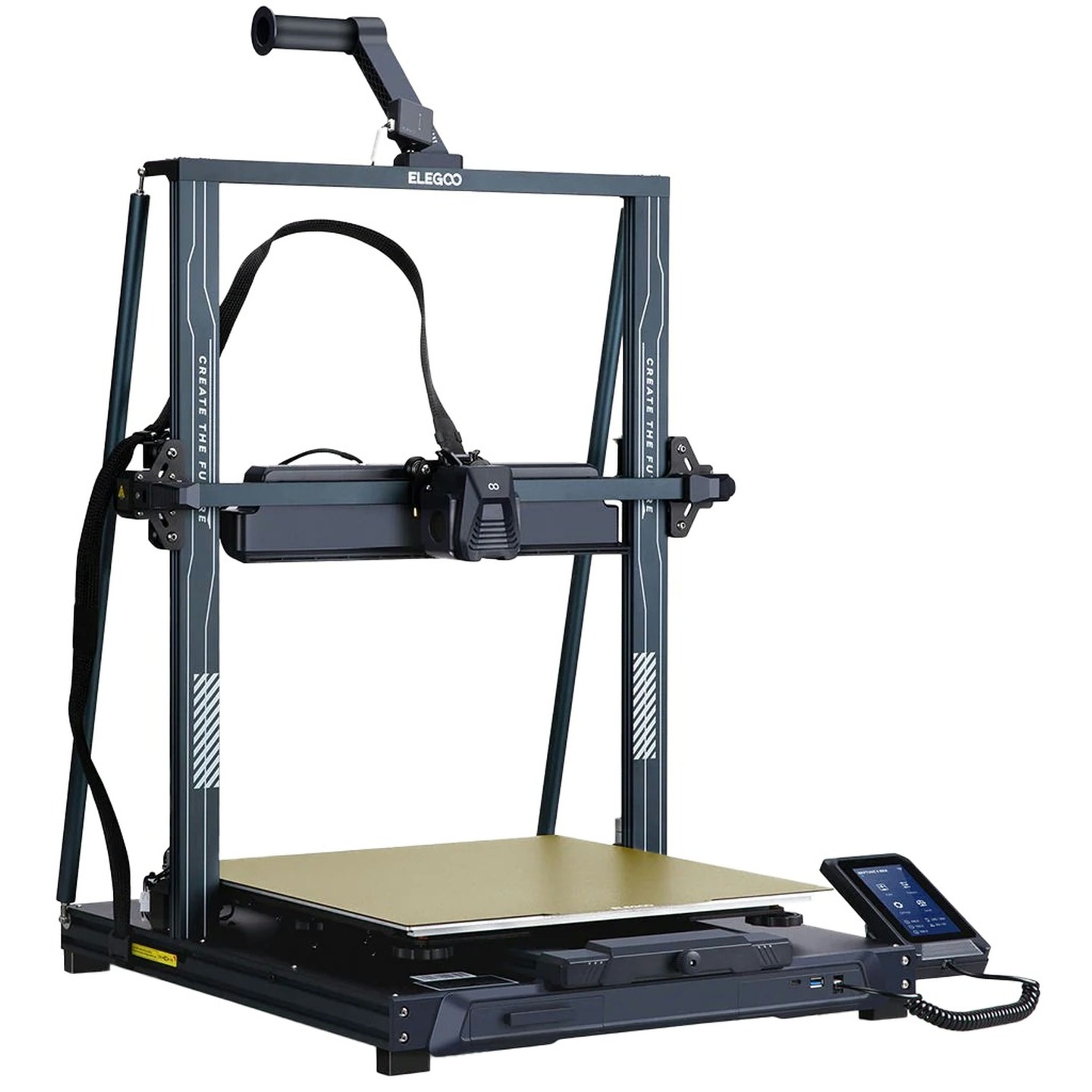 Elegoo Neptune 4 Max Filament Printer