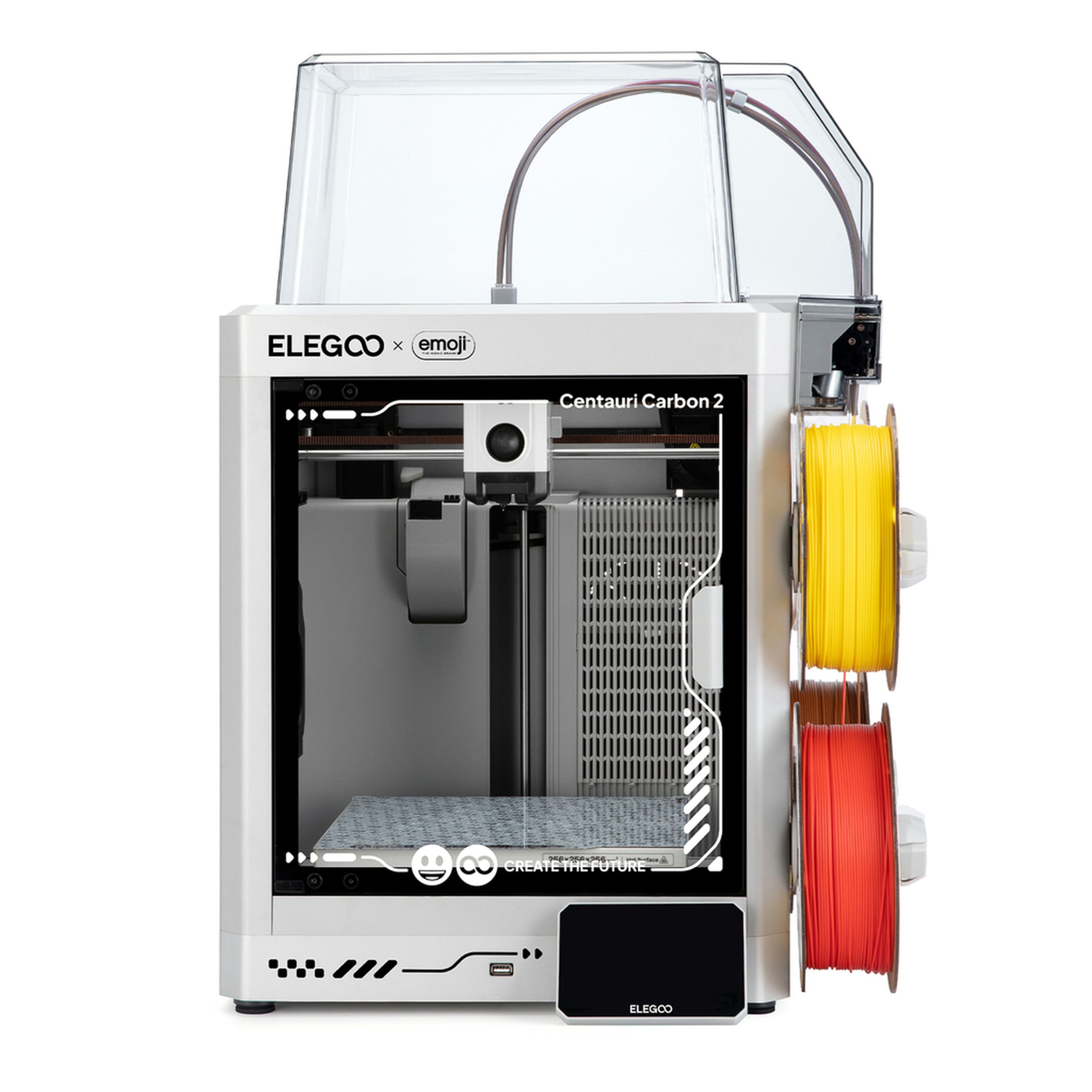 Elegoo Centauri Carbon Combo V2 emoji®