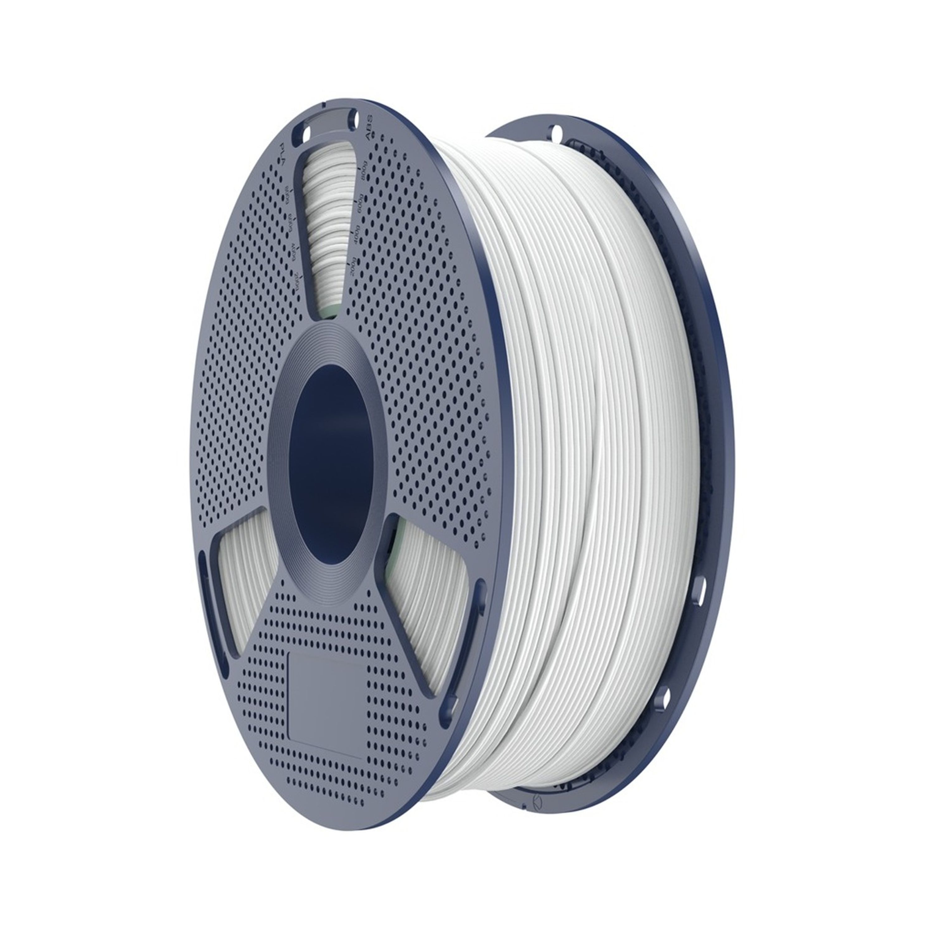 SUNLU High Speed ABS White 1.75mm 1kg Roll