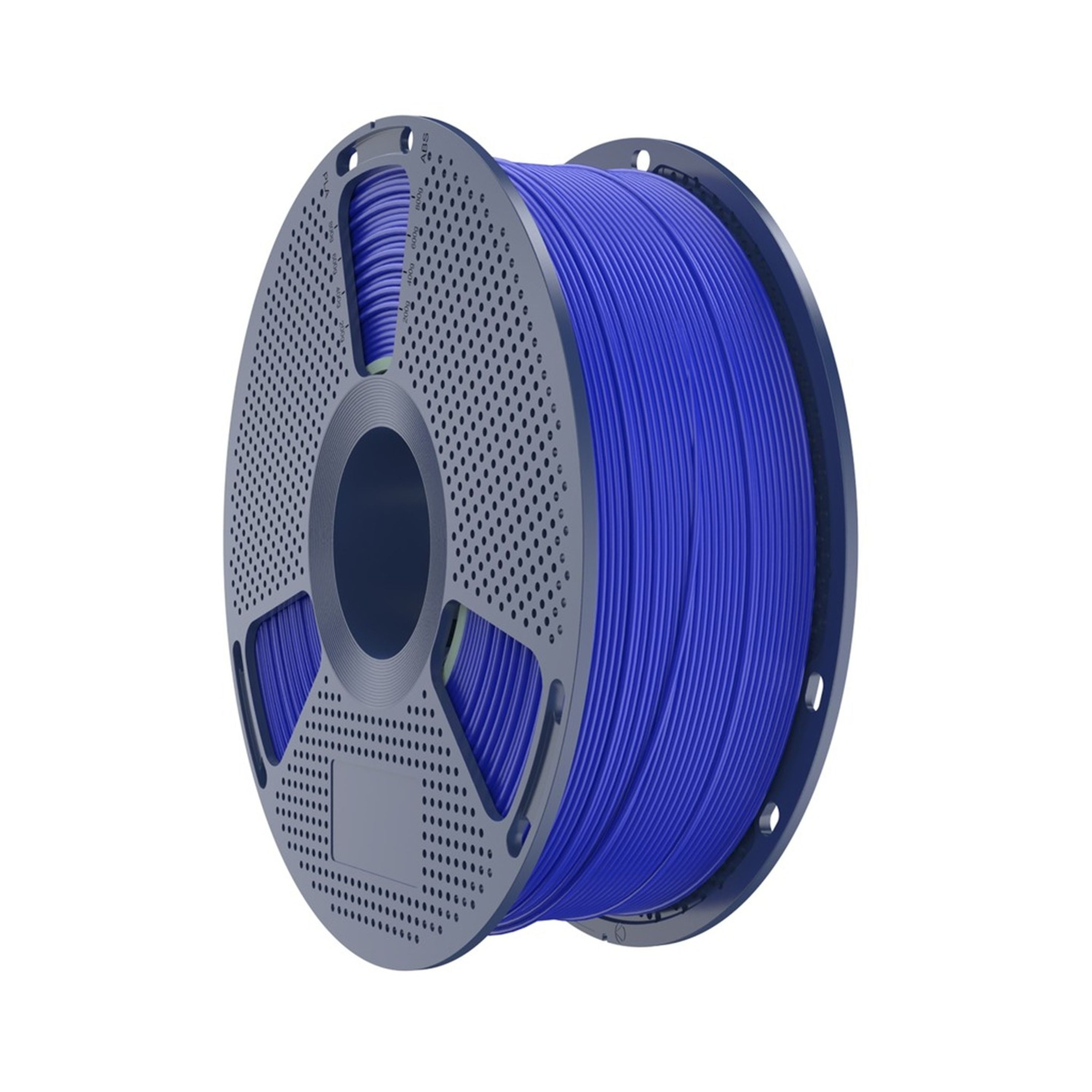 SUNLU High Speed ABS Klein Blue Filament 1.75mm 1kg Roll