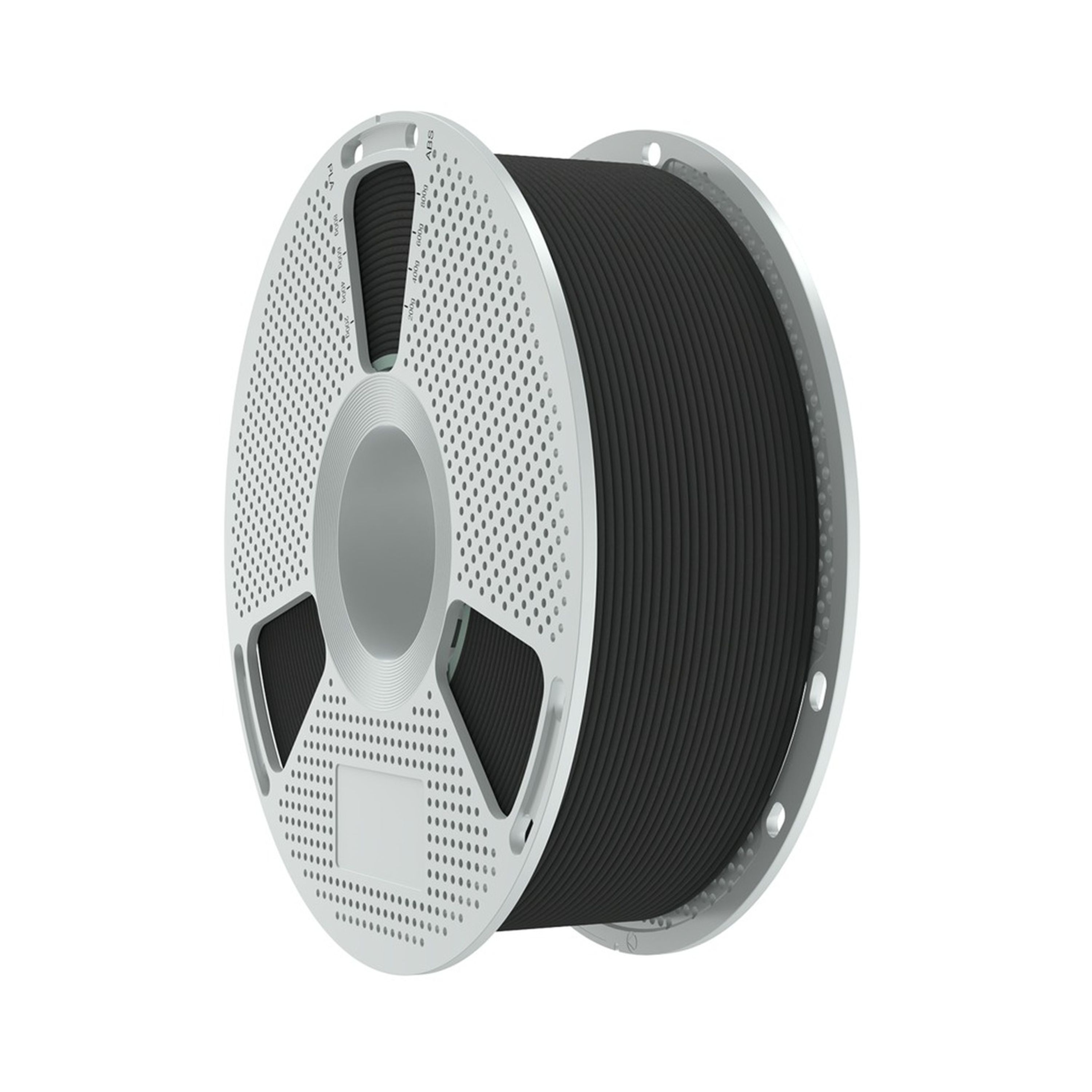 SUNLU PA12-CF Black Filament 1.75mm 1kg Roll
