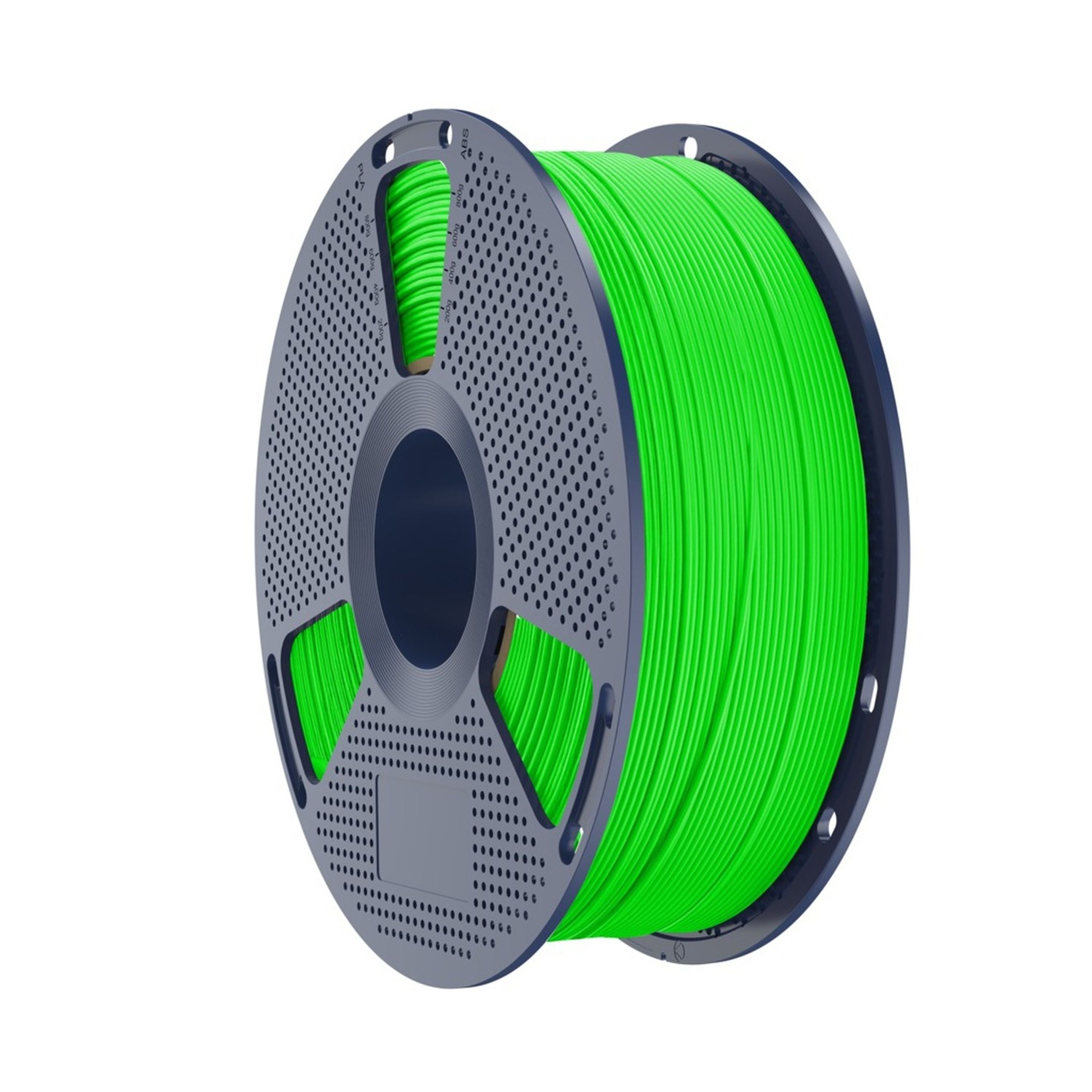 SUNLU ASA Green Filament 1.75mm 1kg Roll