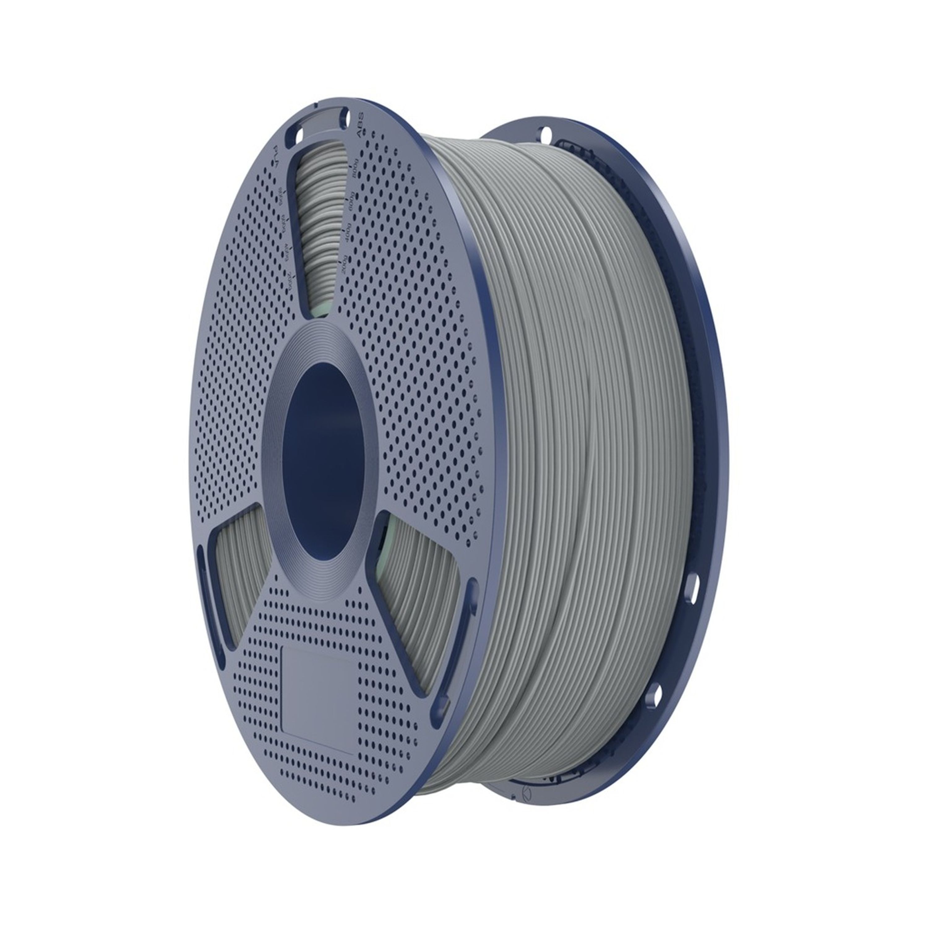 SUNLU ASA Grey Filament 1.75mm 1kg Roll
