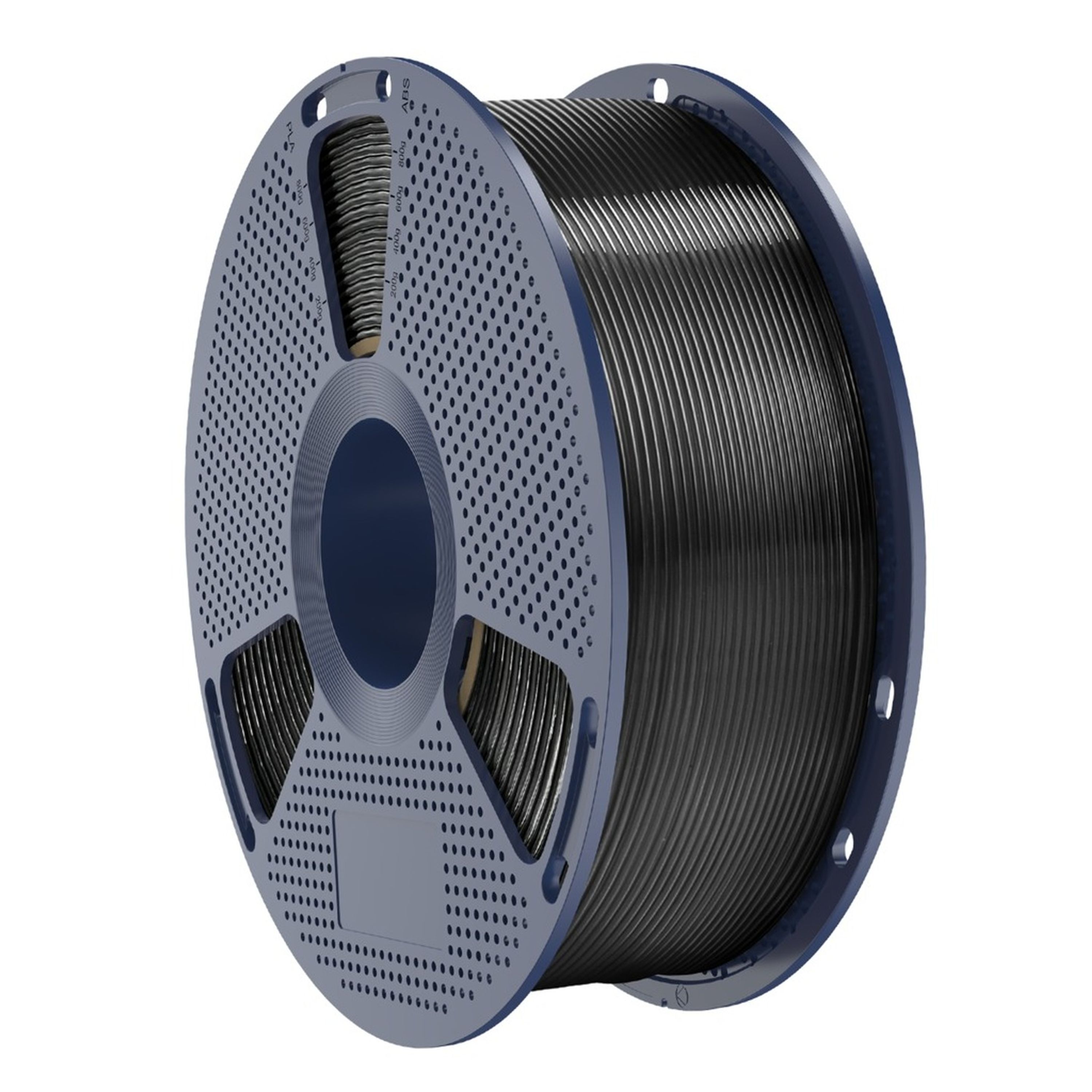 SUNLU PVB Transparent Black 1.75mm 1kg roll
