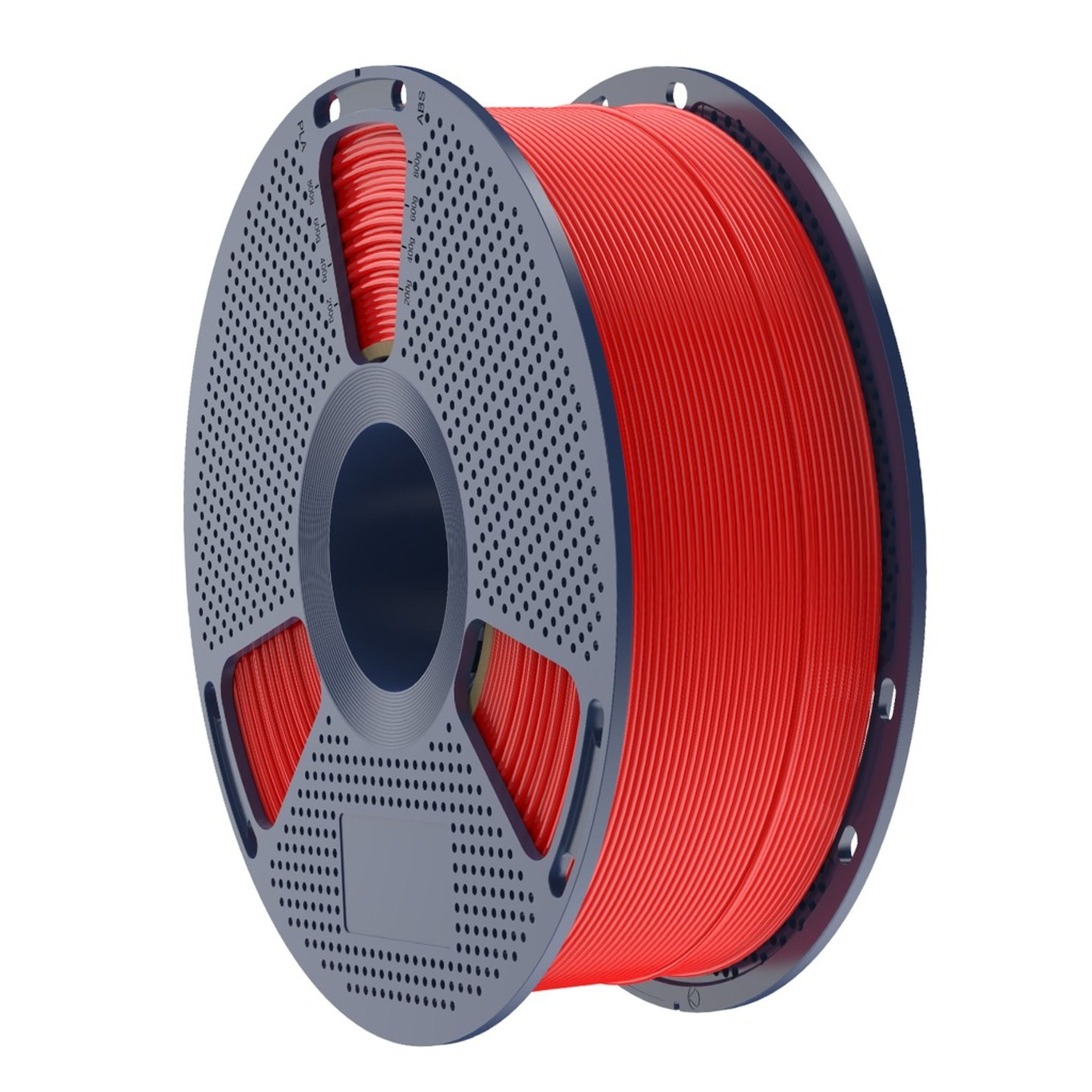 SUNLU PLA 2.0 Red 1.75mm 1kg roll