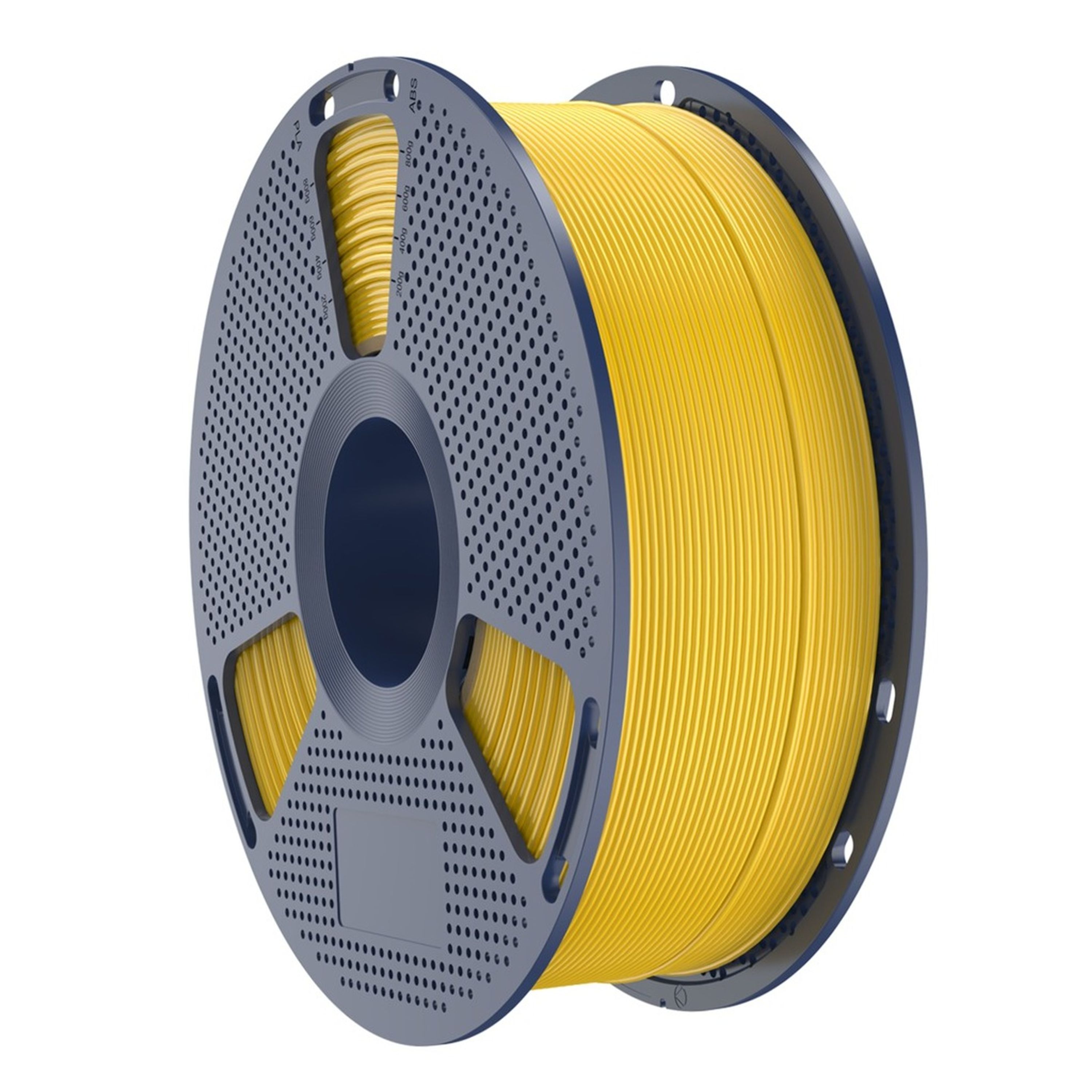 SUNLU PLA 2.0 Vivid Yellow 1.75mm 1kg roll