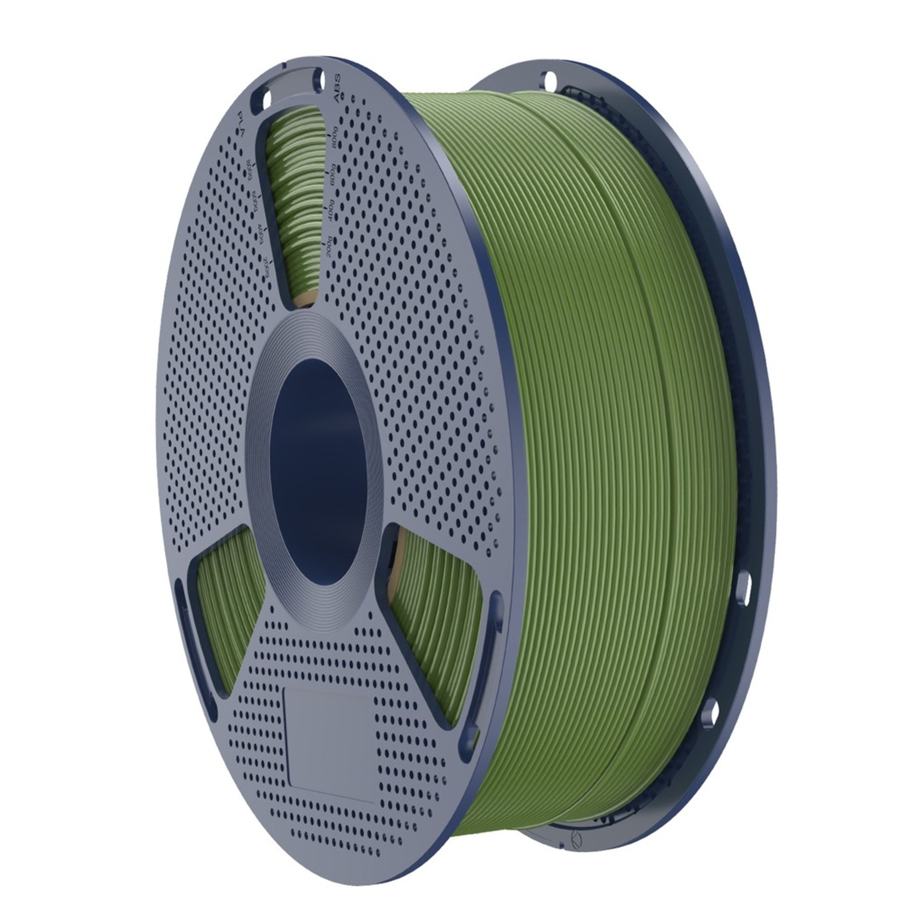 SUNLU PLA+ 2.0 Olive Green 1.75mm 1kg roll