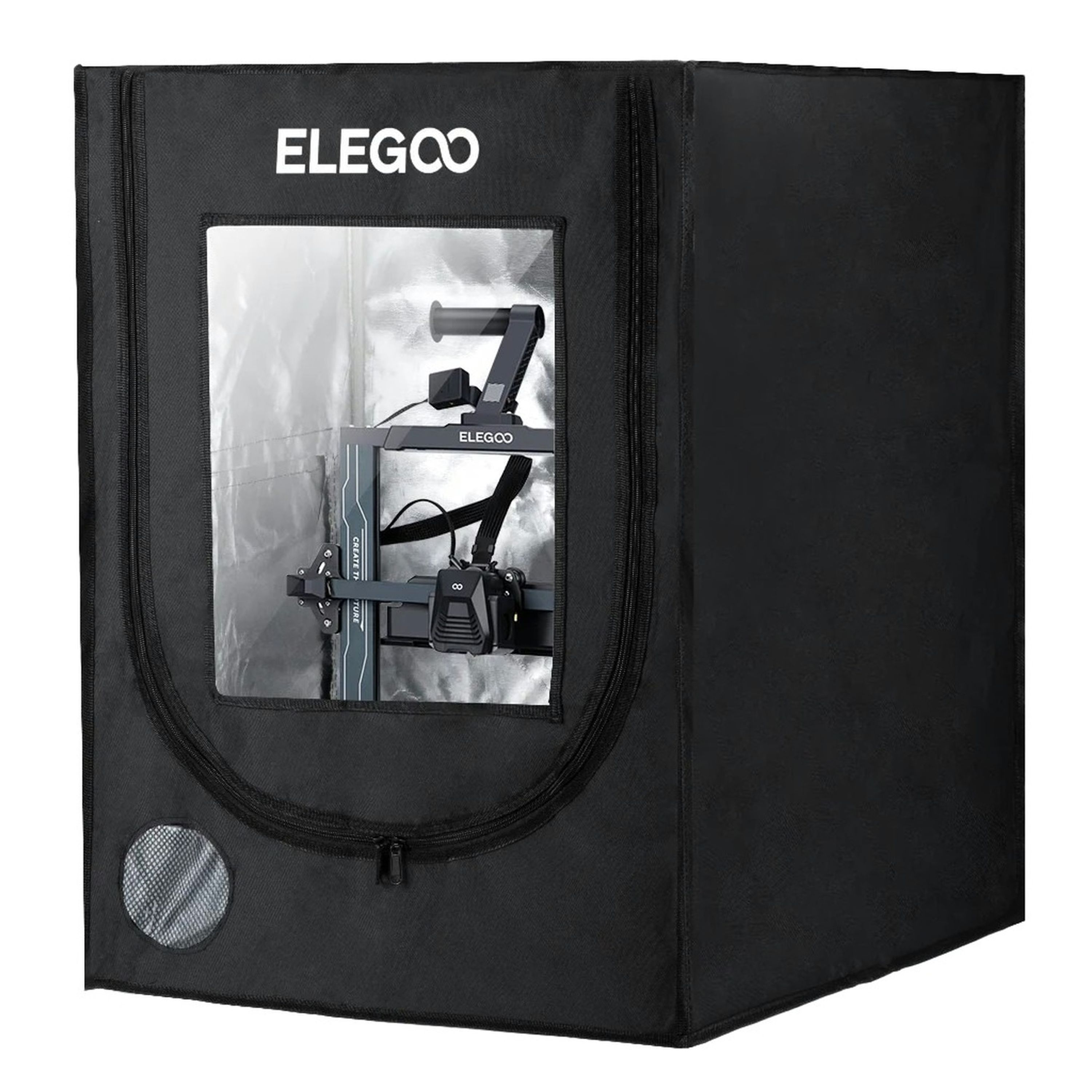 Elegoo 3D Printer Enclosure for Neptune 4/Pro