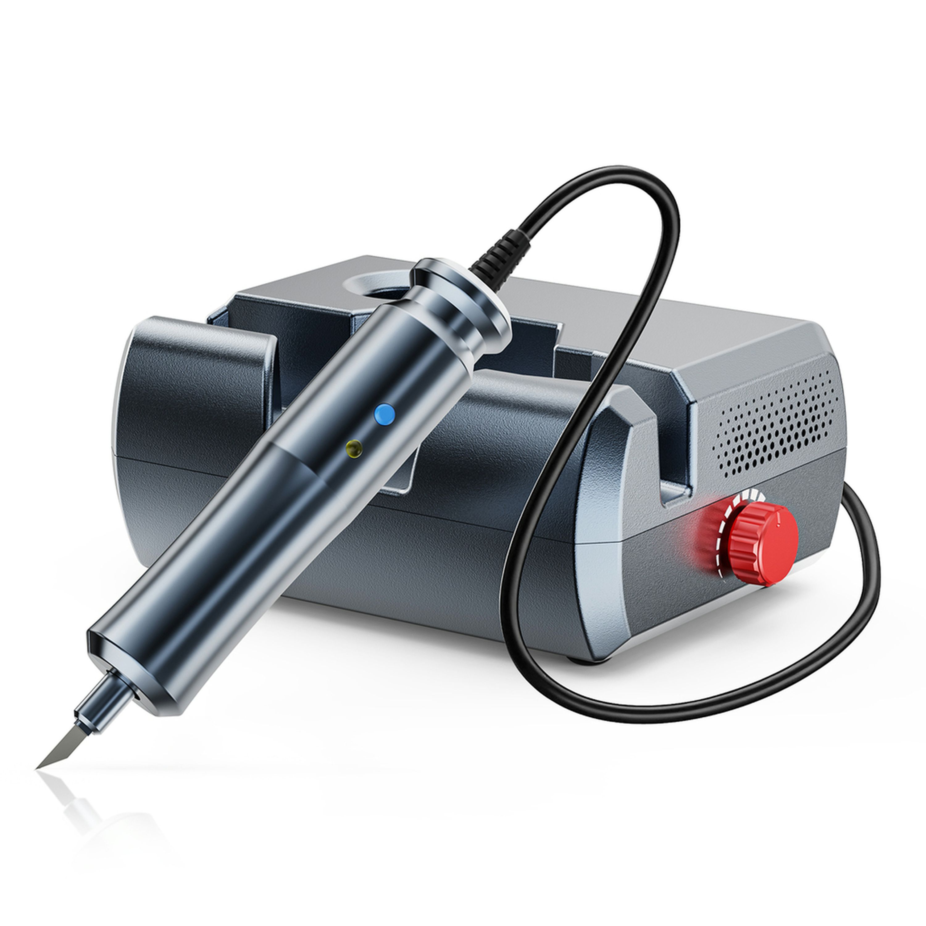 Two Trees Desktop Ultrasonic Knife