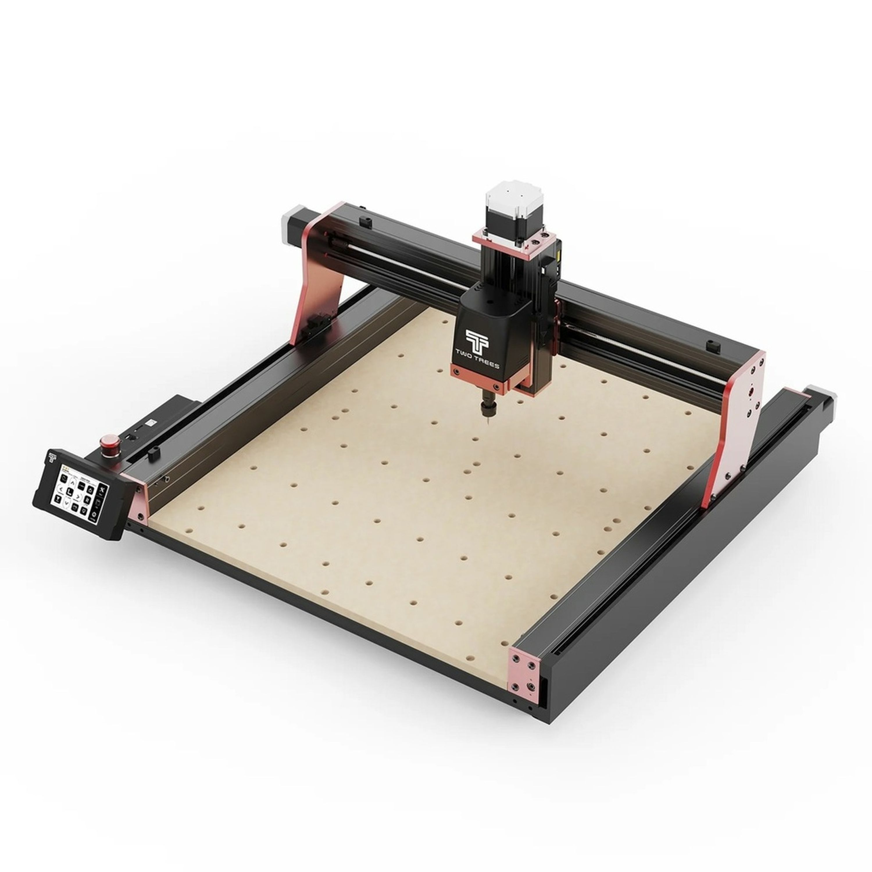 Two Trees TTC450 Pro CNC Router Machine
