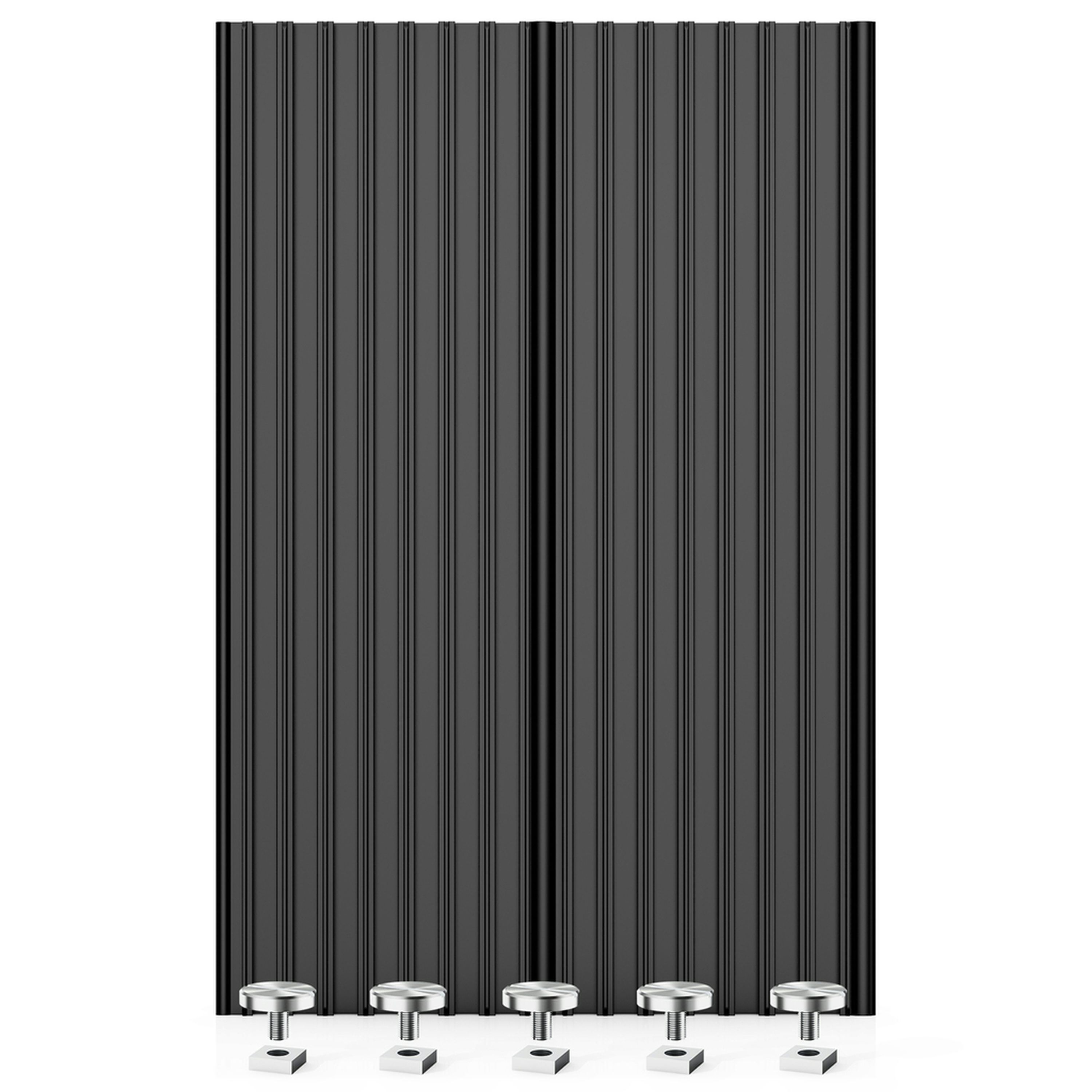 Replacement Honeycomb plate M1