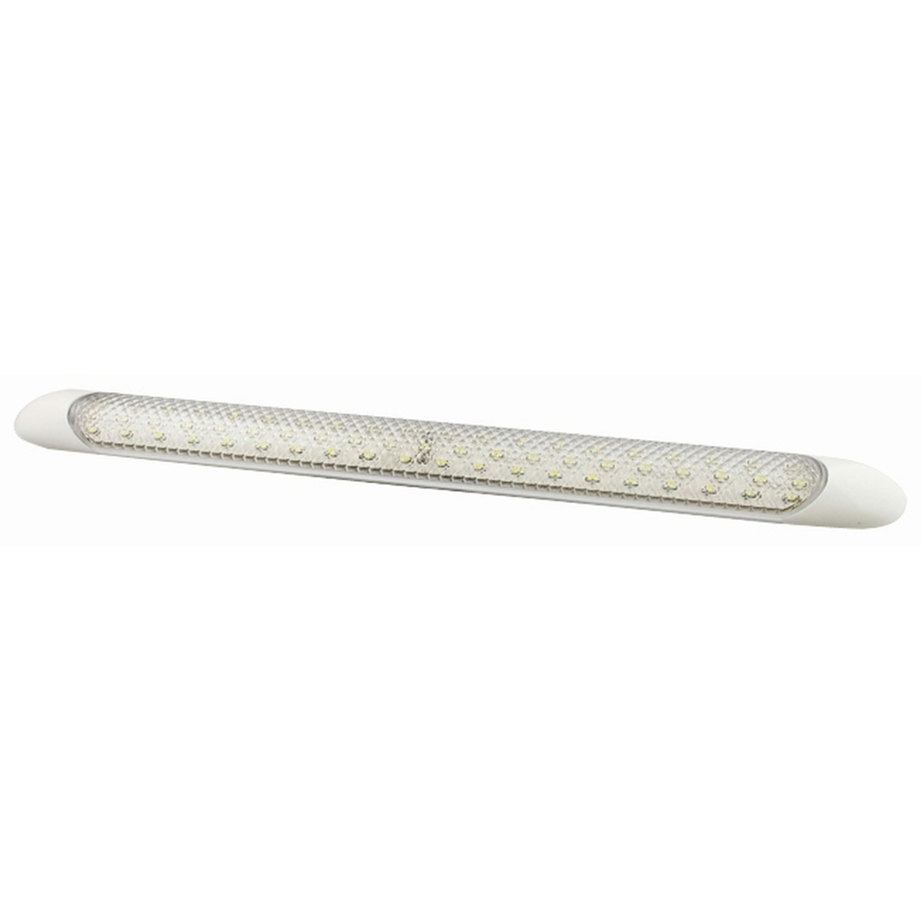 Stylish Slimline Fitting - 600mm Long