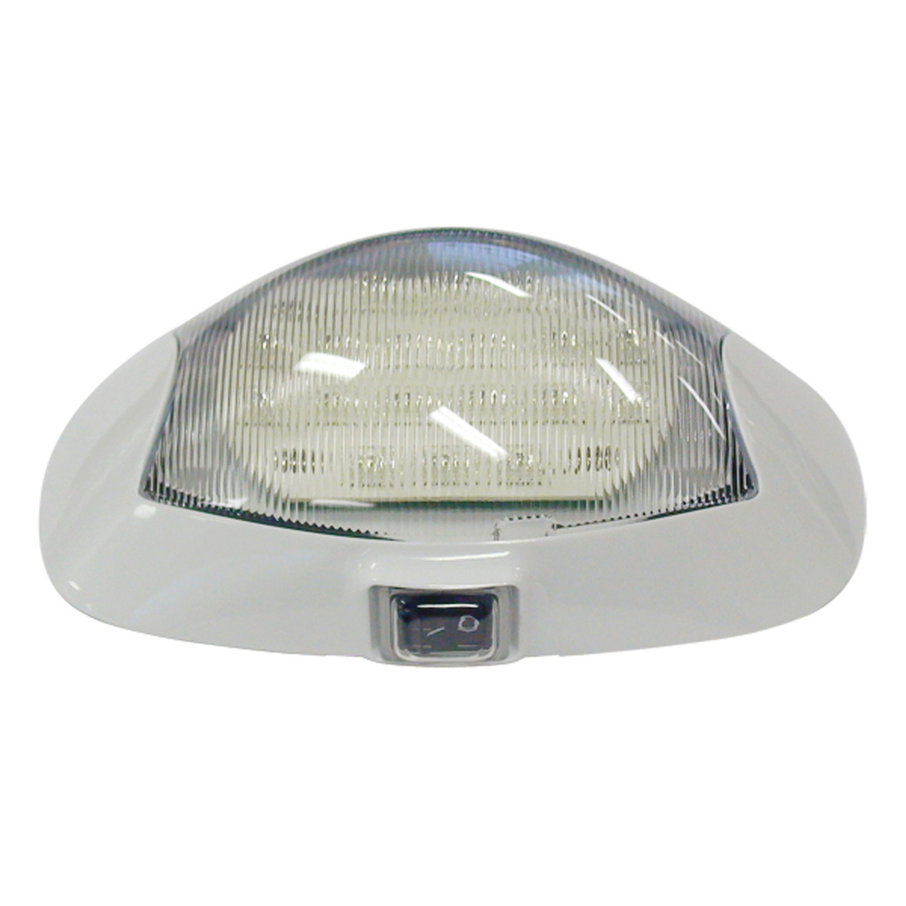 Waterproof Porch Light - Ideal For A Caravan Entrance Light - Entrance Light