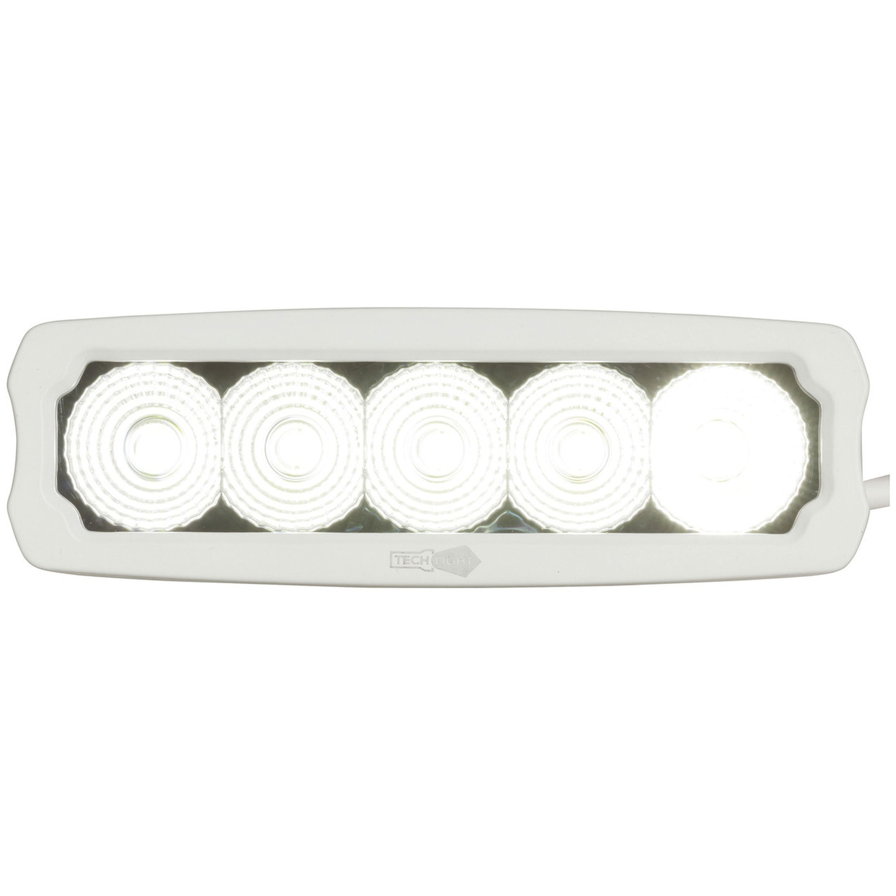 5 x 5W LED Floodlight