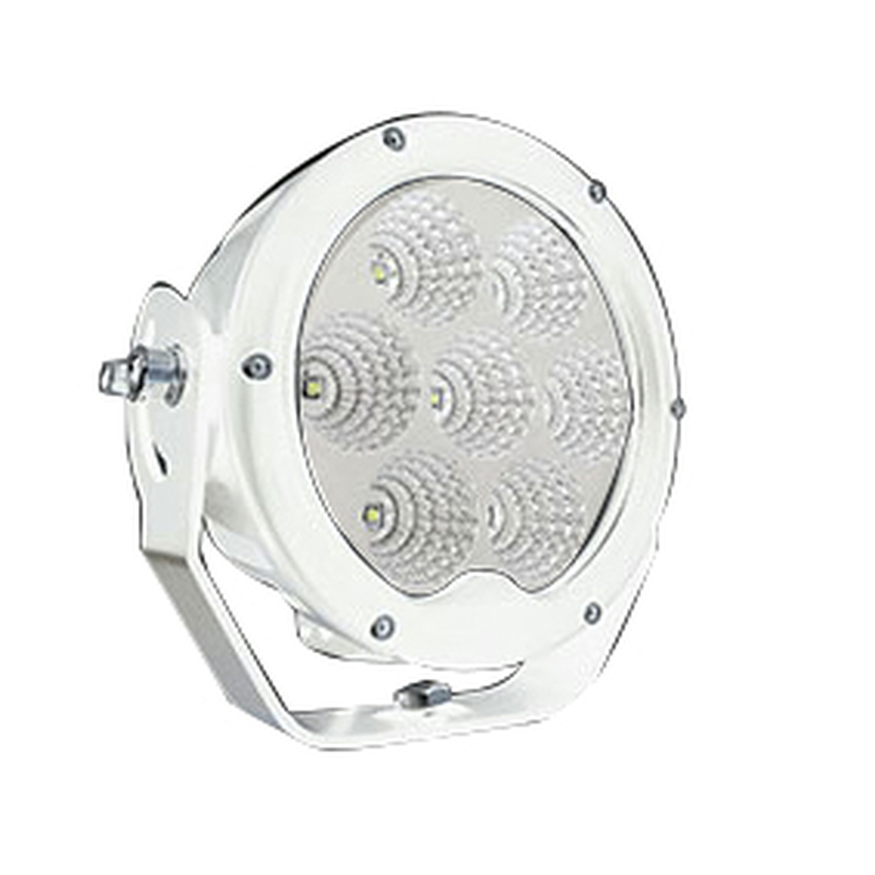 6300 Lumen LED Floodlight 6.5 IP168