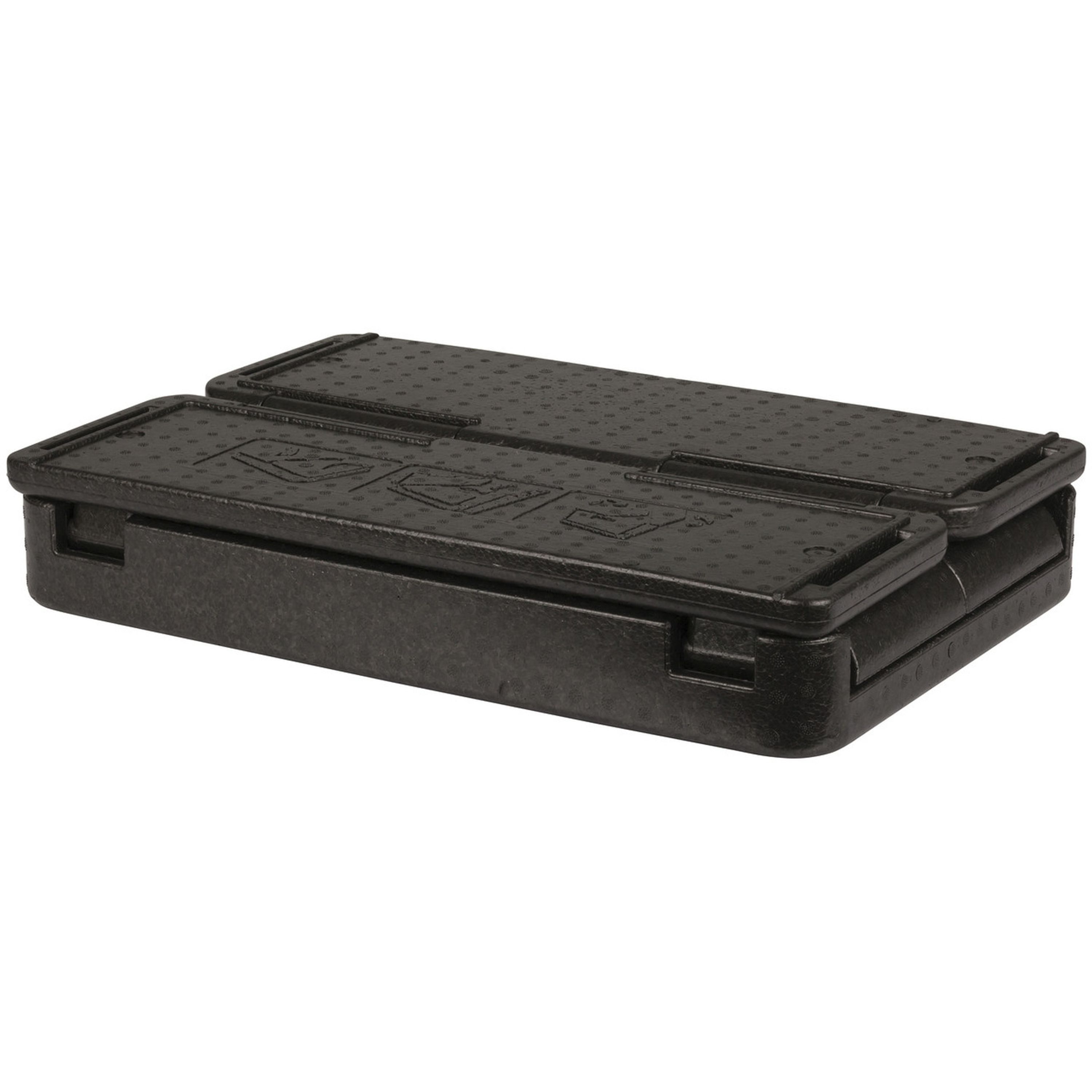Brass Monkey 39L Fold Down Collapsable Cooler Box Chill Chest