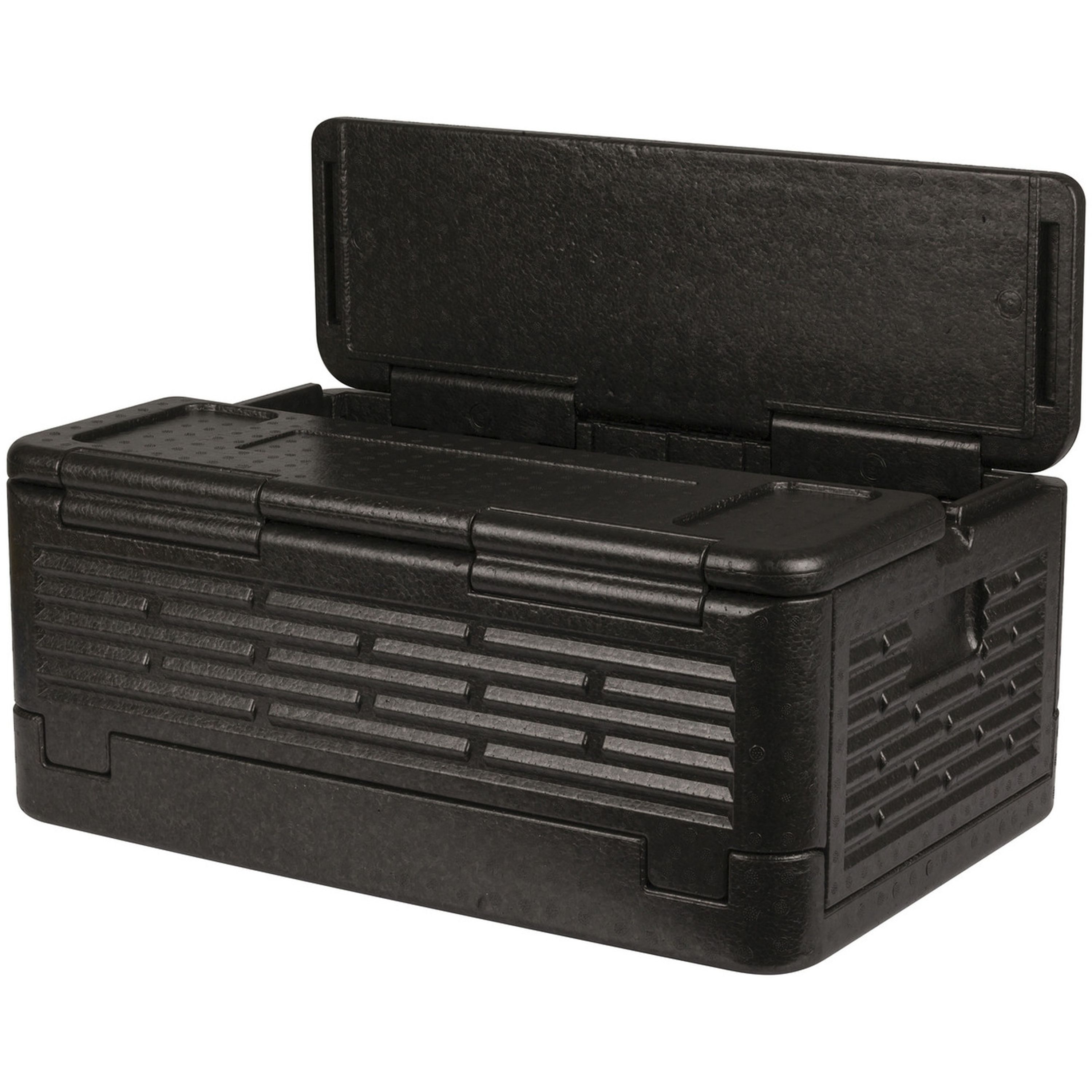 Brass Monkey 39L Fold Down Collapsable Cooler Box (Chill Chest)