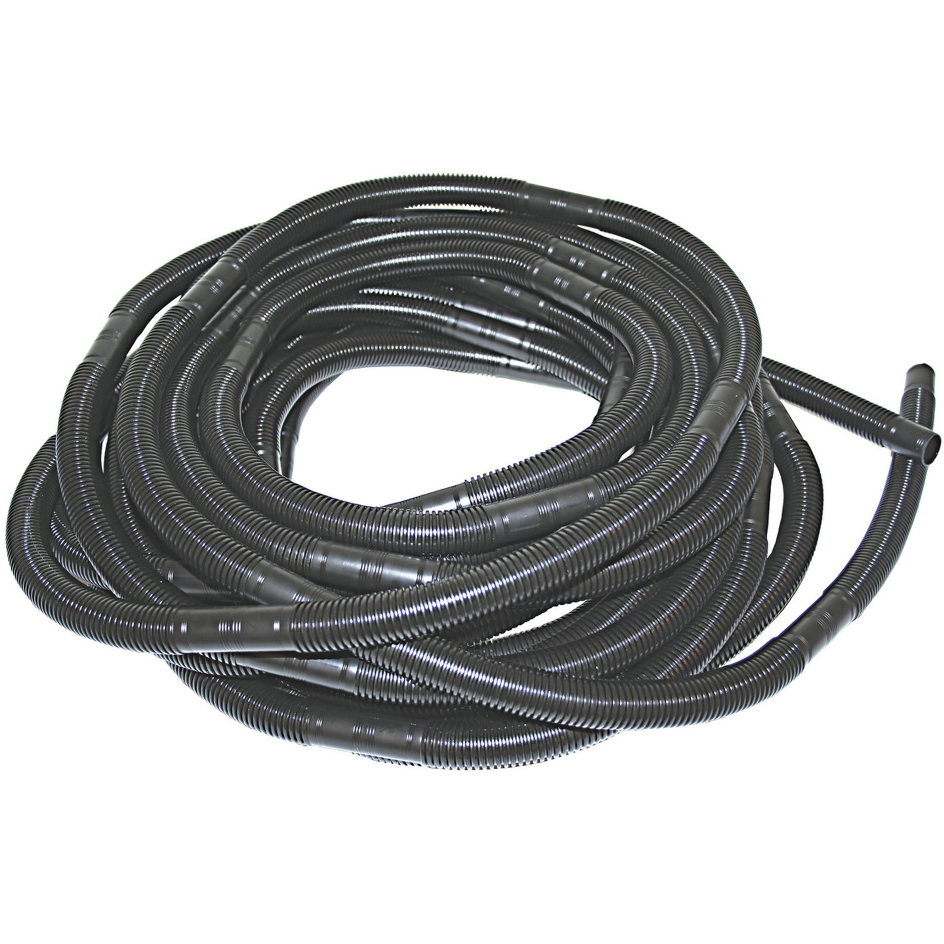 Cuffed Hose - ID: 20mm - Sold per metre