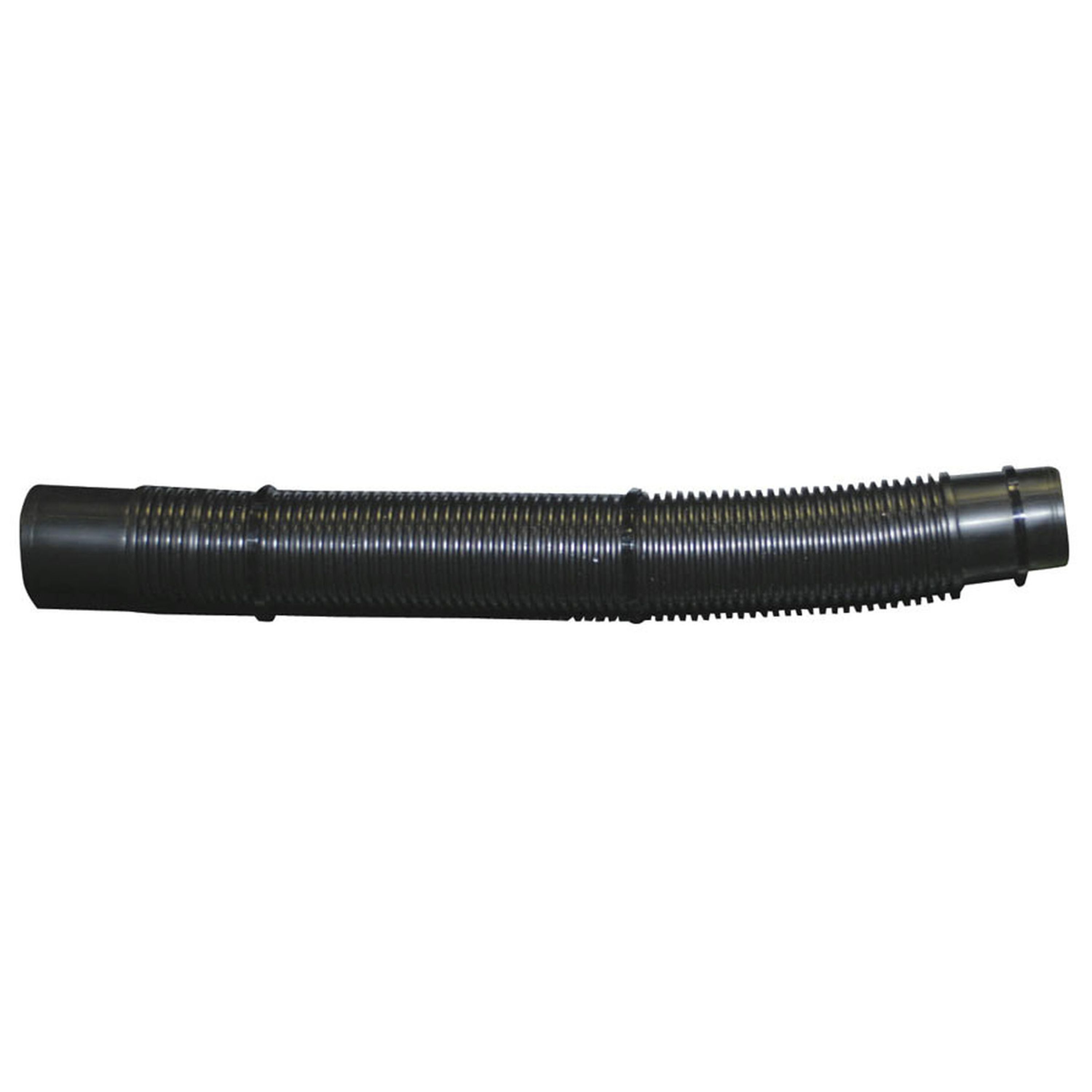 Cuffed Hose - ID: 20mm - Sold per metre