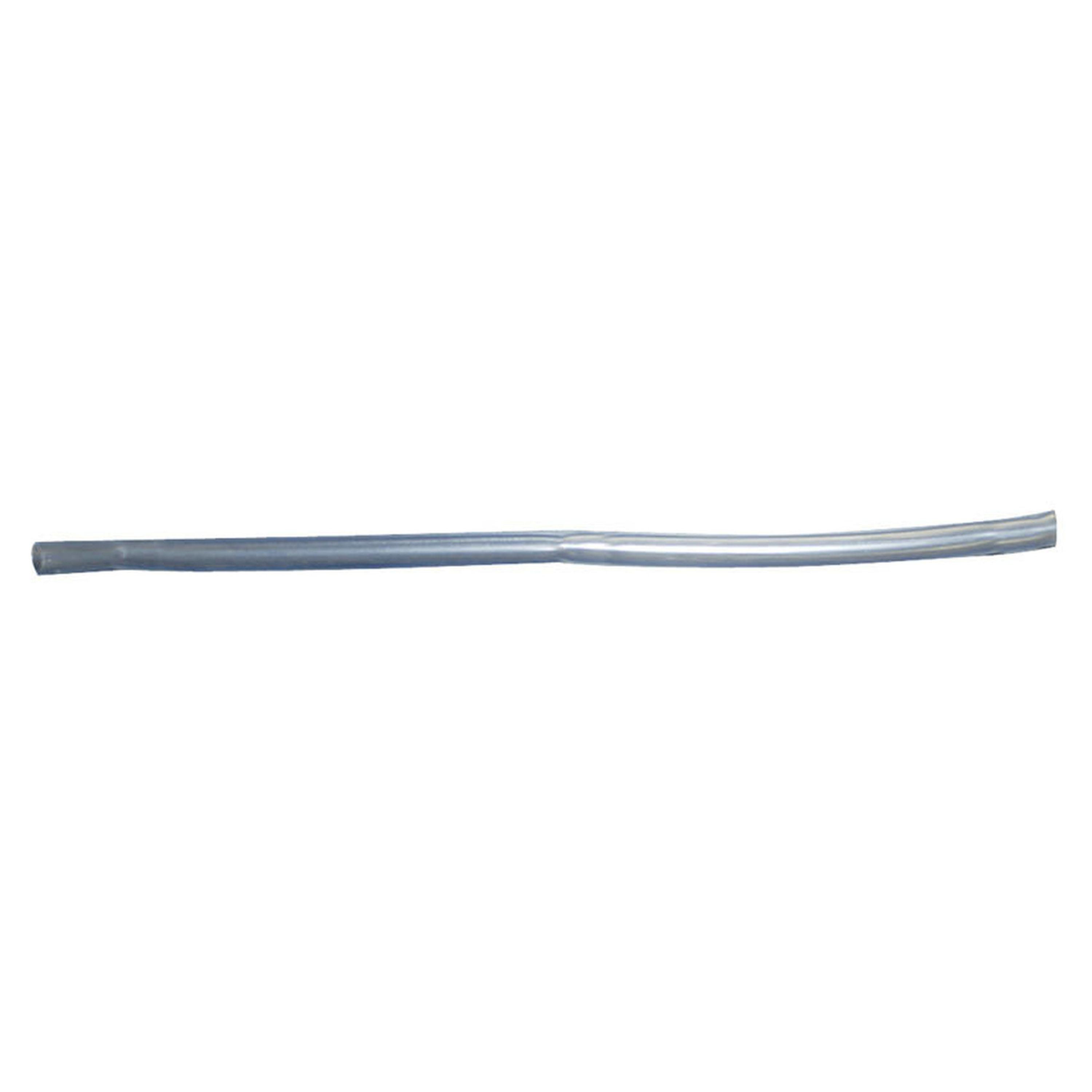 Clear PVC Hose - ID: 25mm