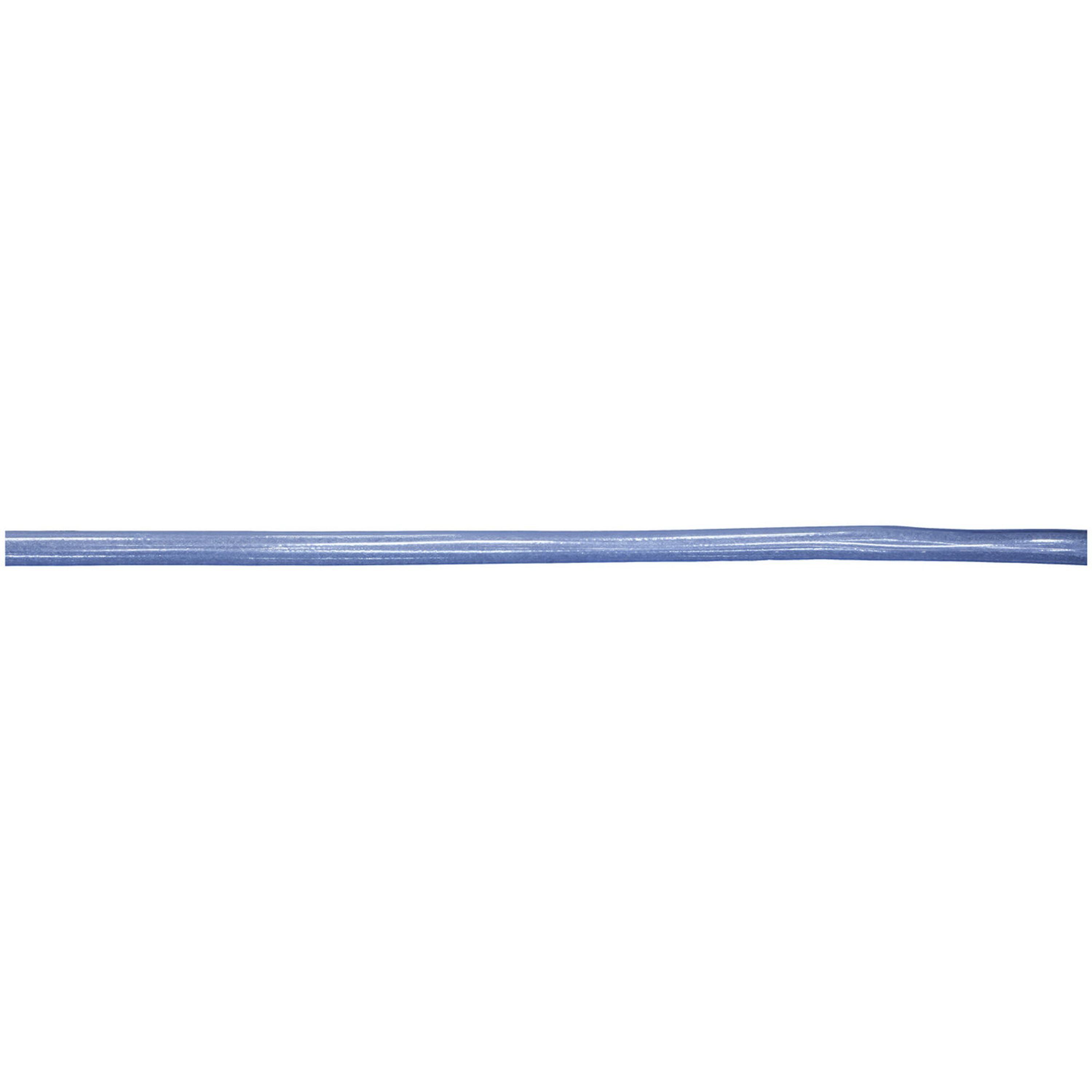 Clear PVC Hose - ID: 25mm