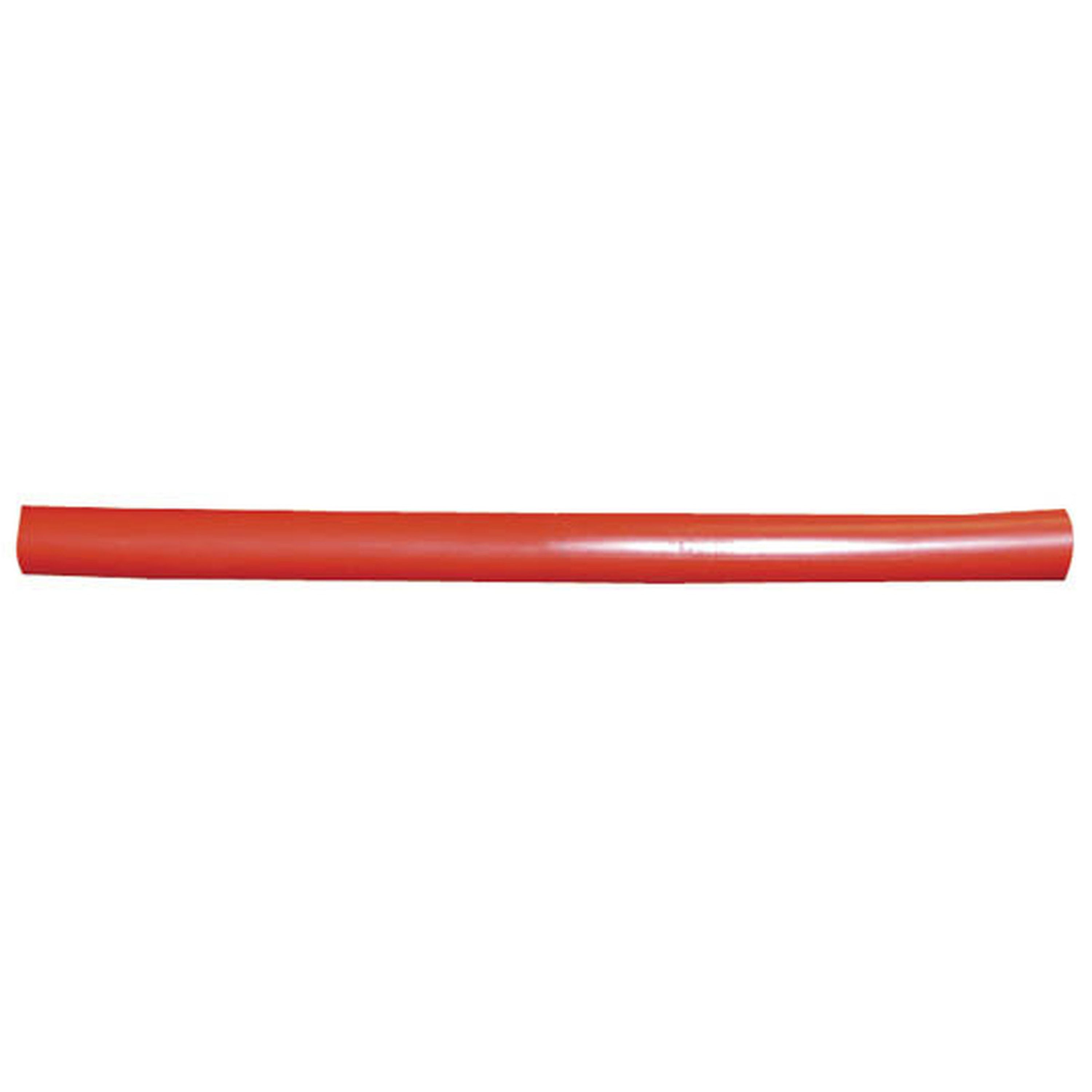 Tubing - Red - Sold per metre
