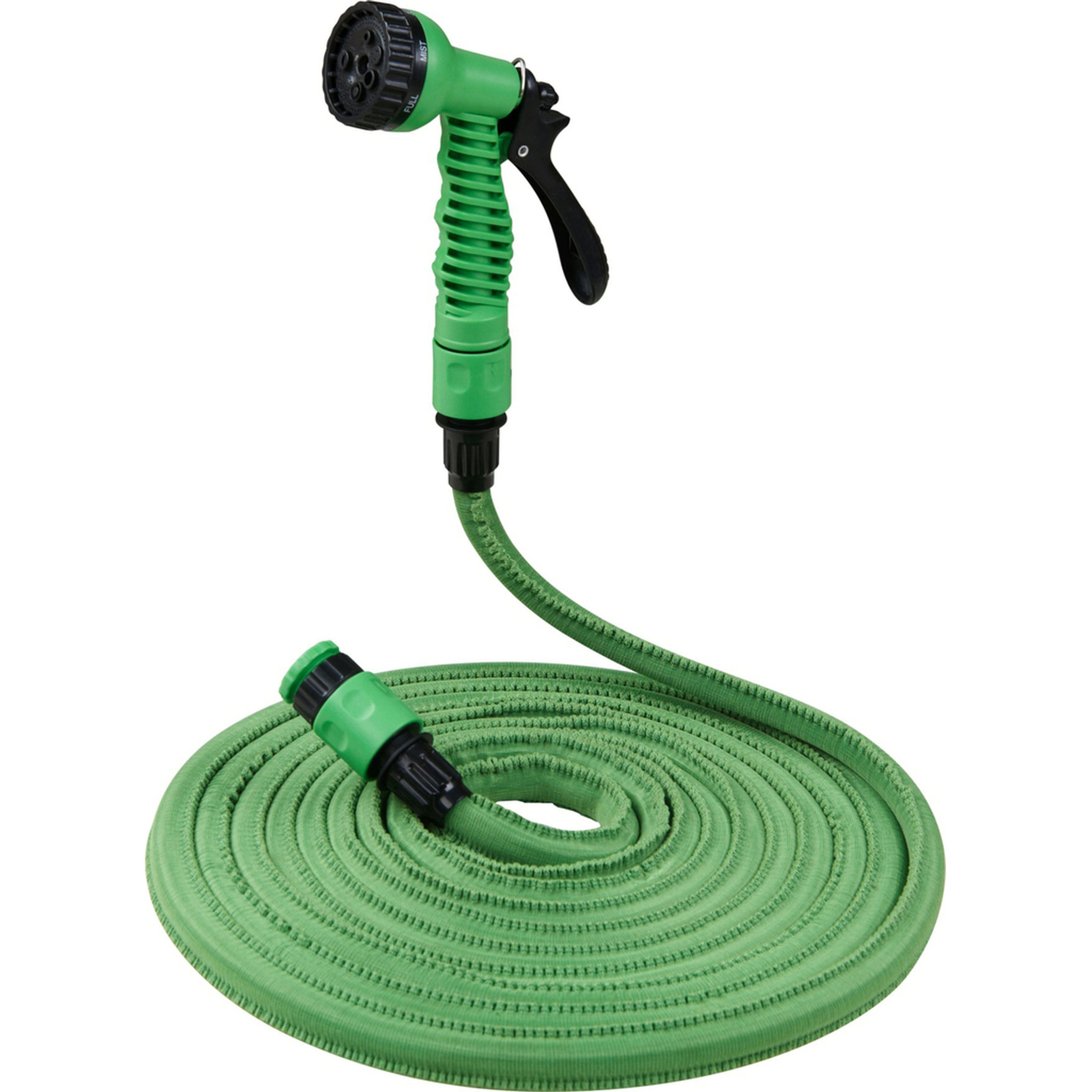 5M Expandable Hose with Spray Gun