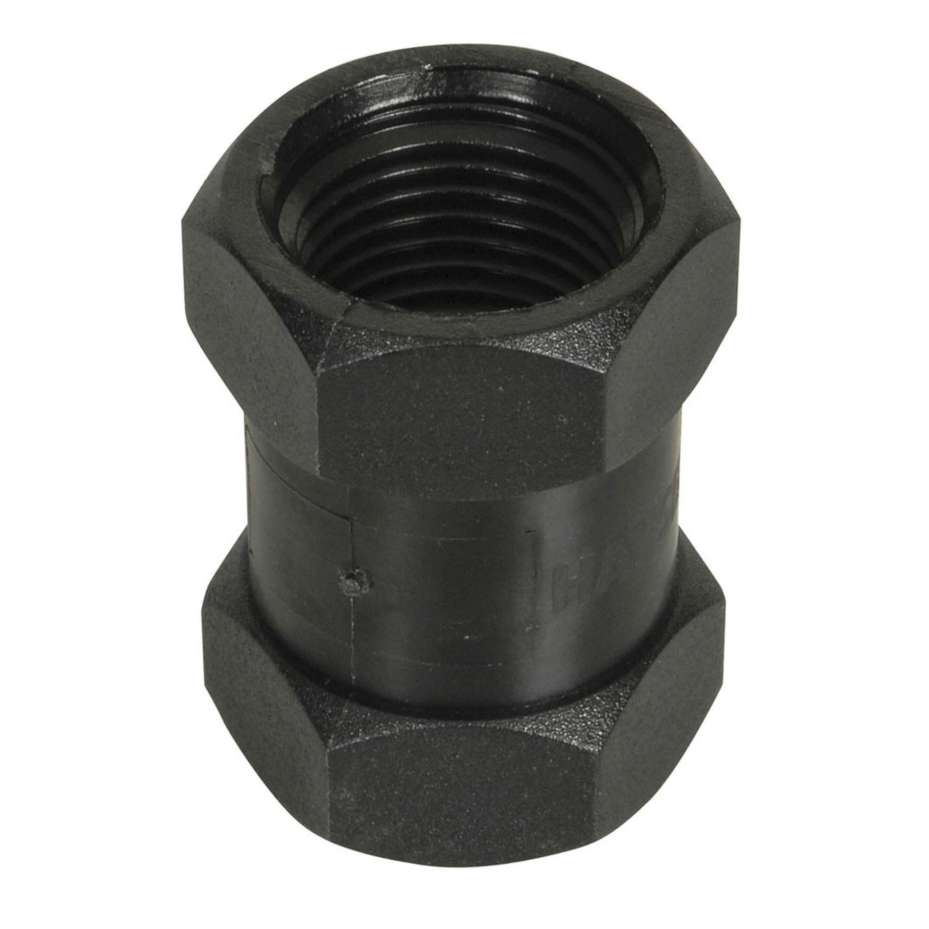 BSP Male to Female Converter - 1 25mm