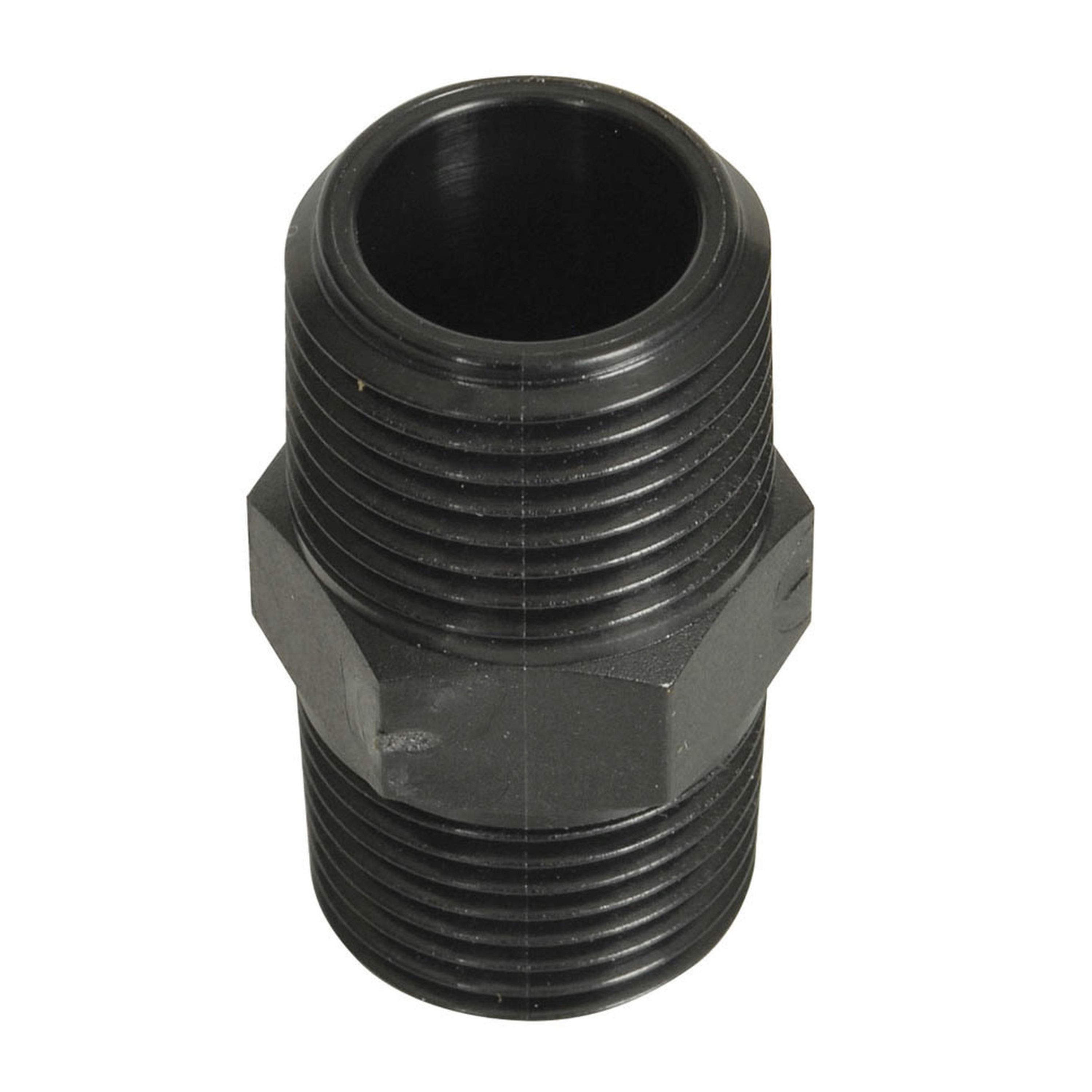 BSP Male to Male Joiners - 1 25mm to 1 25mm