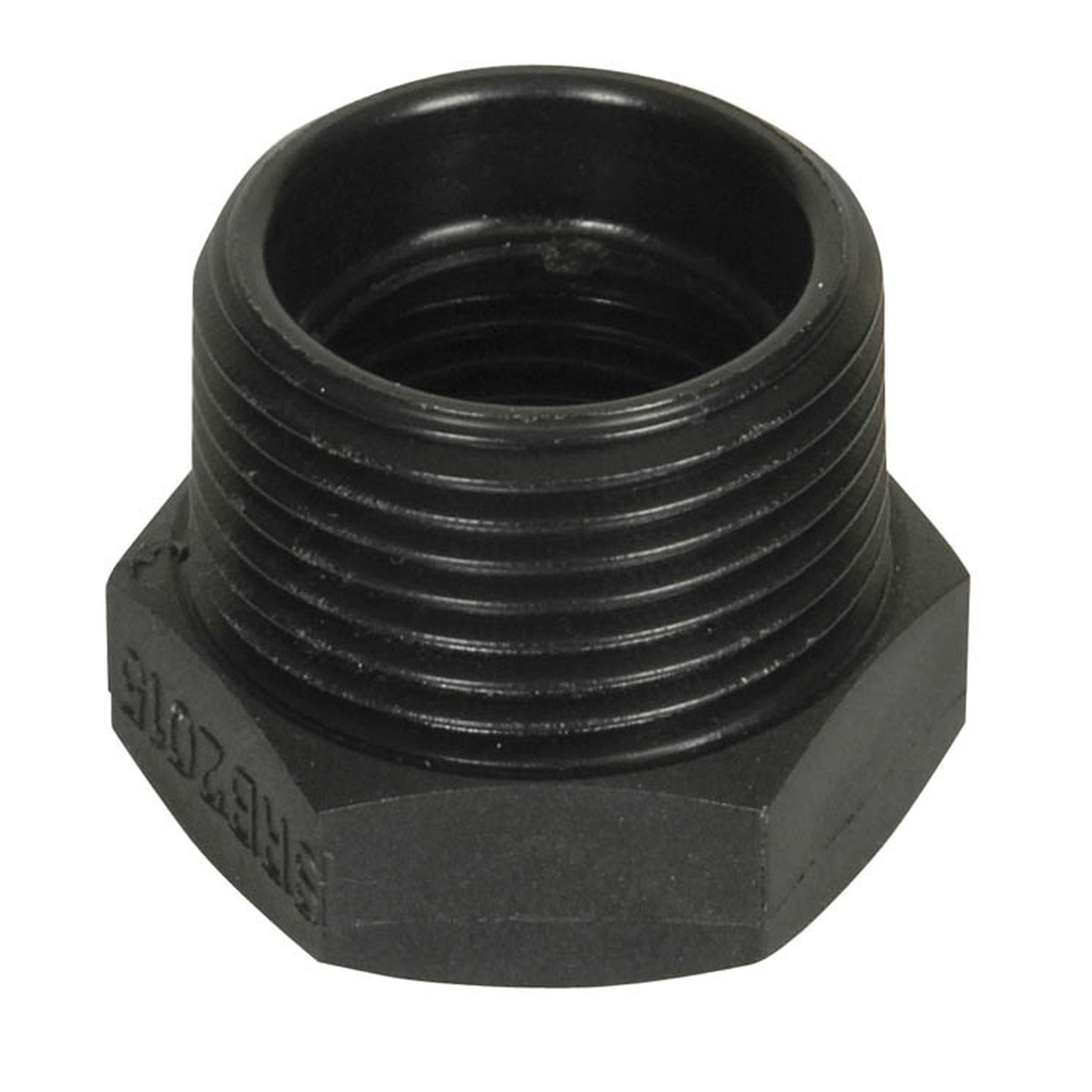BSP Male to Female Adaptors - 3/4 19mm to 1 25mm