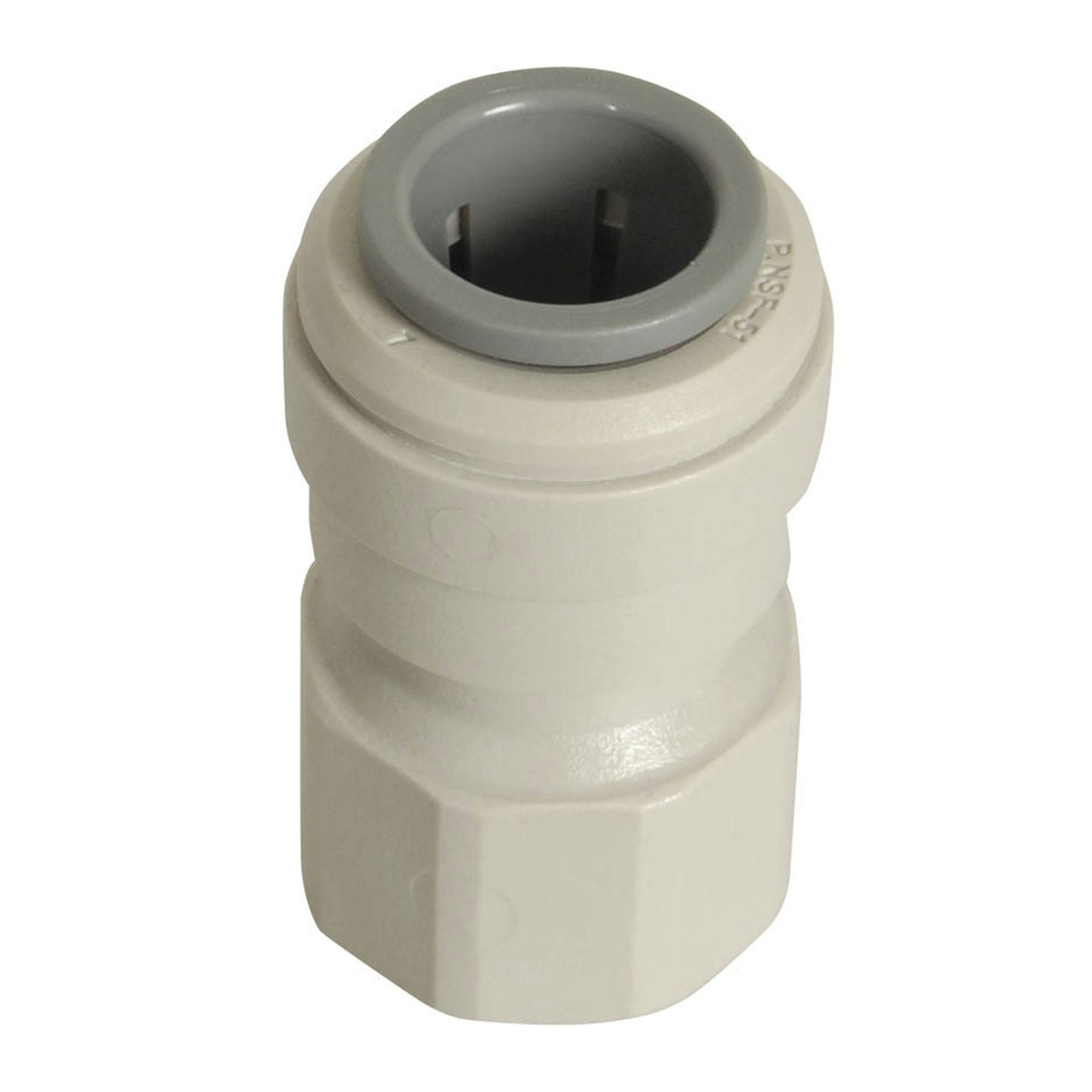 Speedfit Adaptors Connection Pieces - 12mm Hose to 1/2 BSP Female