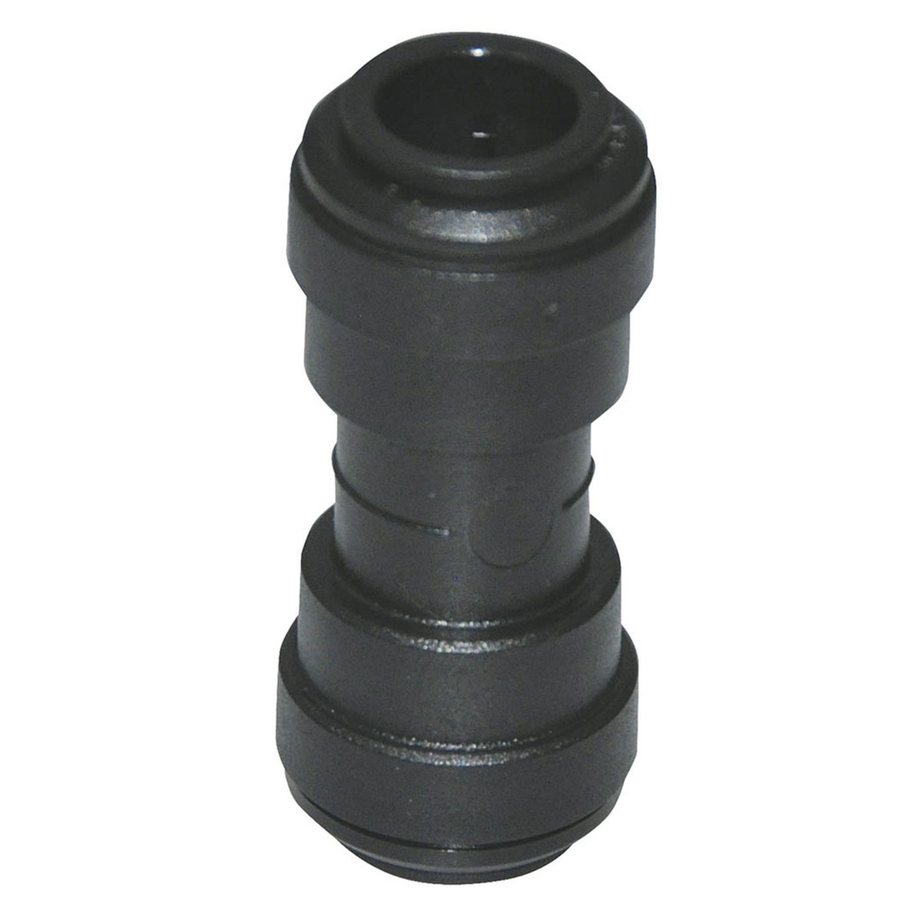 Speedfit Adaptors Connection Pieces - 12mm Hose to 12mm Straight Connector