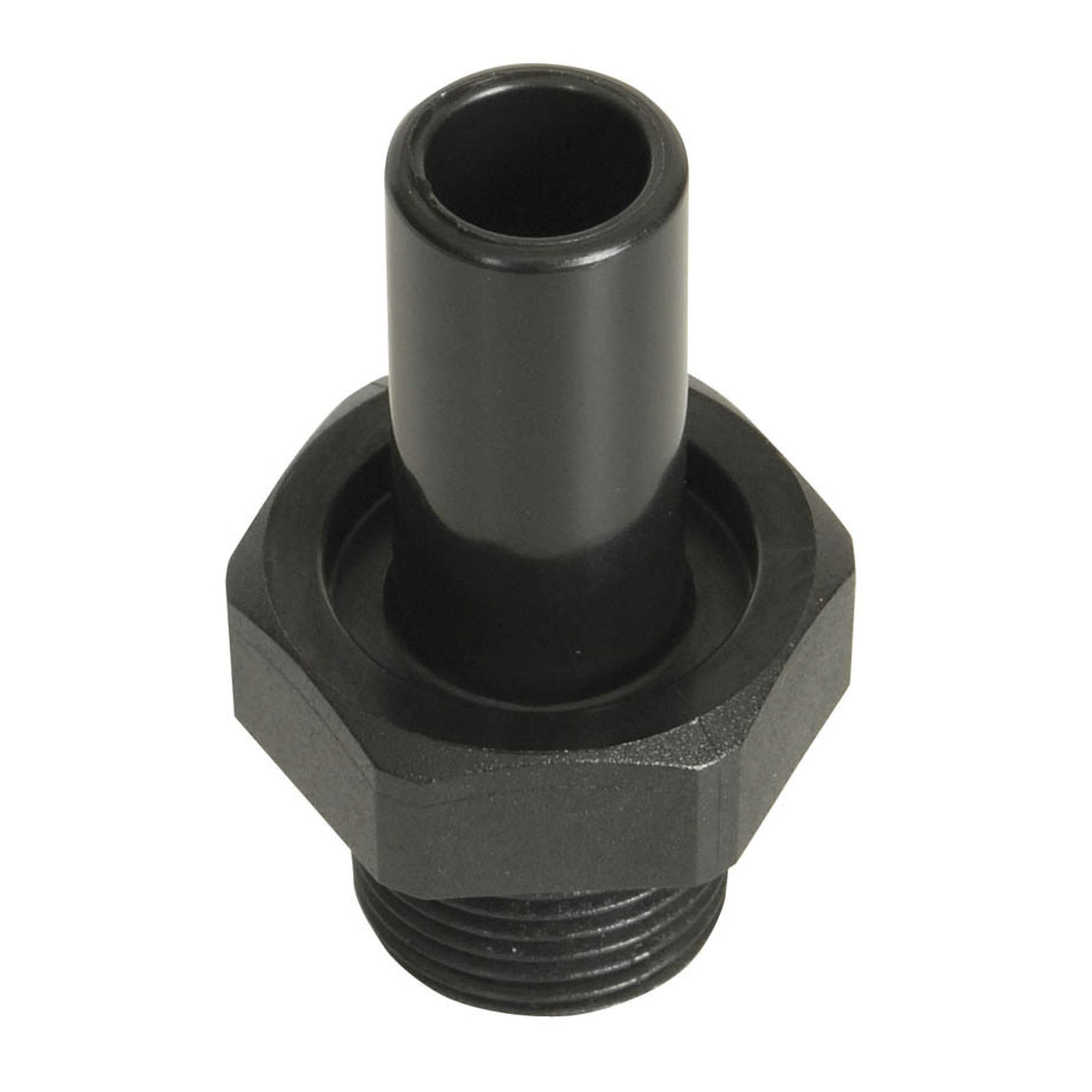 Speedfit Adaptors Connection Pieces - 12mm Hose to 1/2 BSPT Male