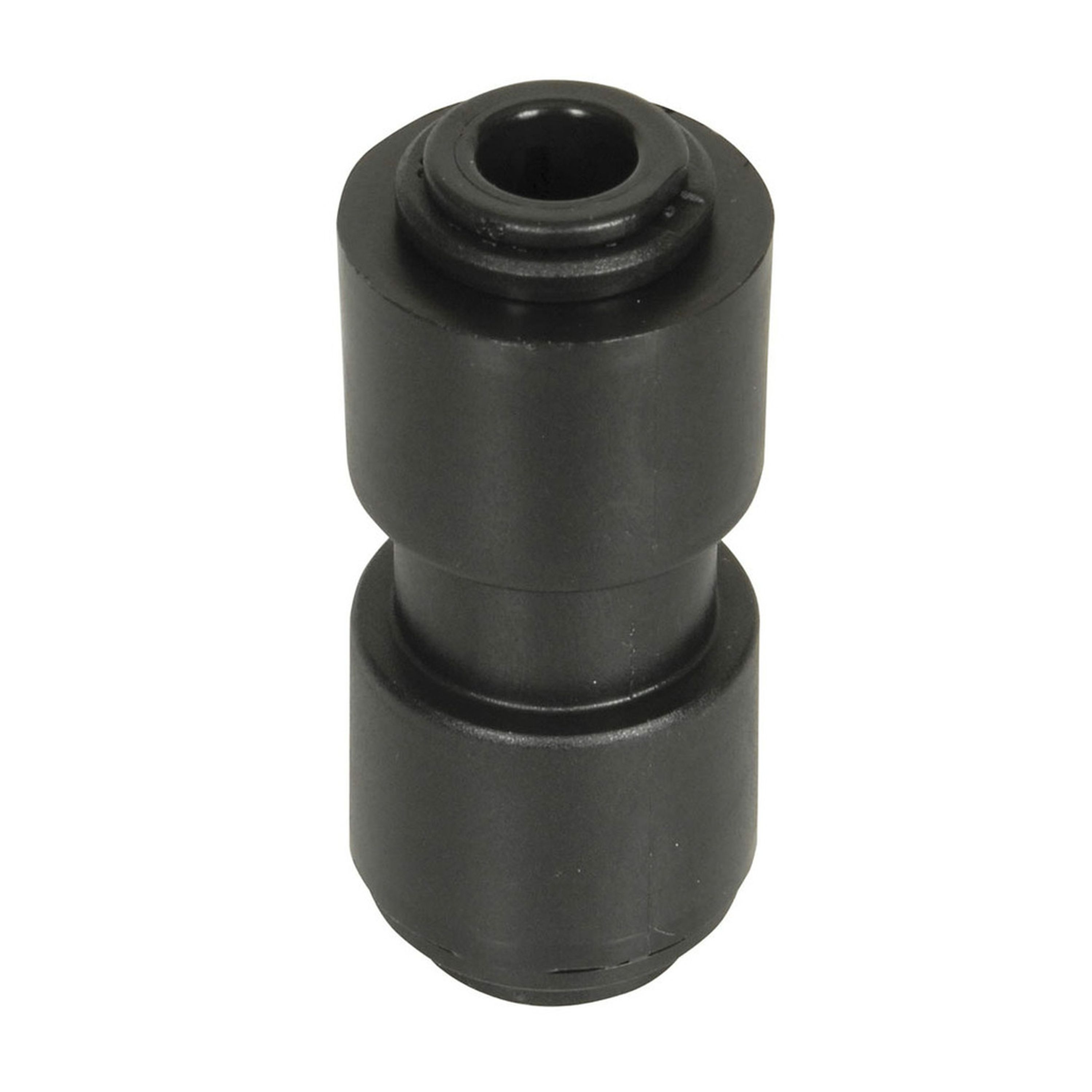 Speedfit Adaptors Connection Pieces - 12mm Hose to 10mm Straight Connector