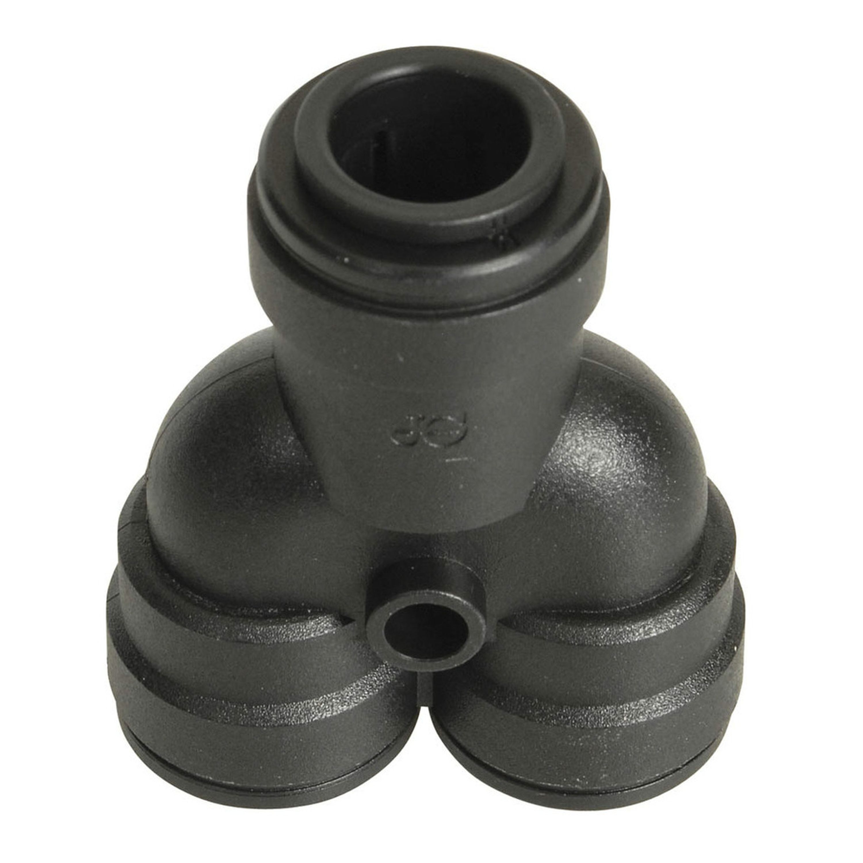 Speedfit Adaptors Connection Pieces - 12mm Hose to 12mm Hose 3-Way Divider