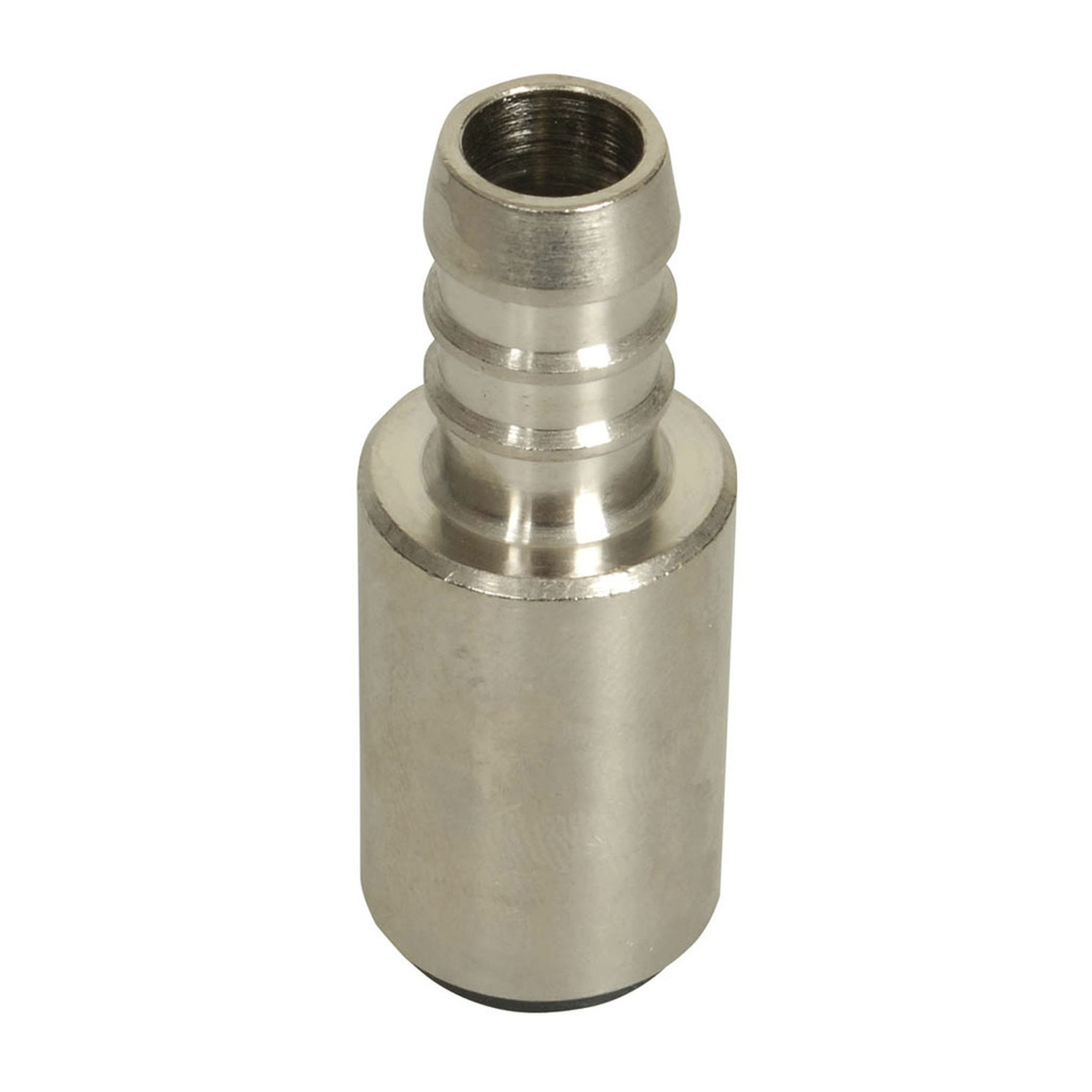 Speedfit Adaptors Connection Pieces - 12mm Hose to 1/2 Barb Connector Brass